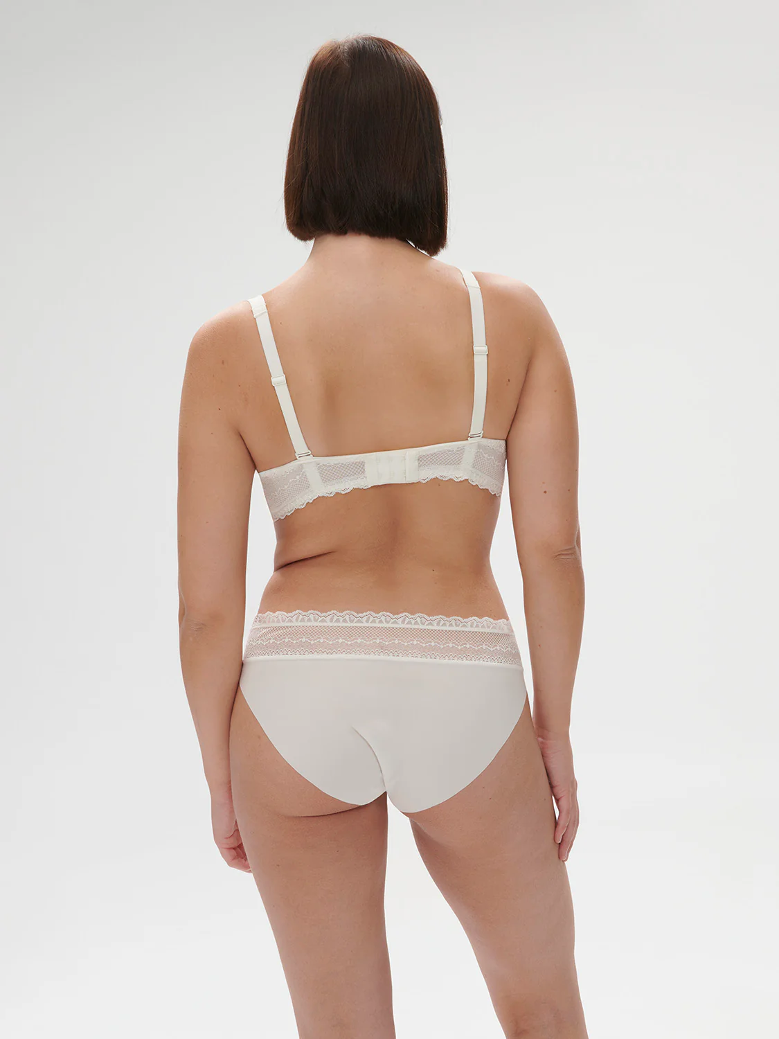 Destinée Bikini - Ivory - Image 6