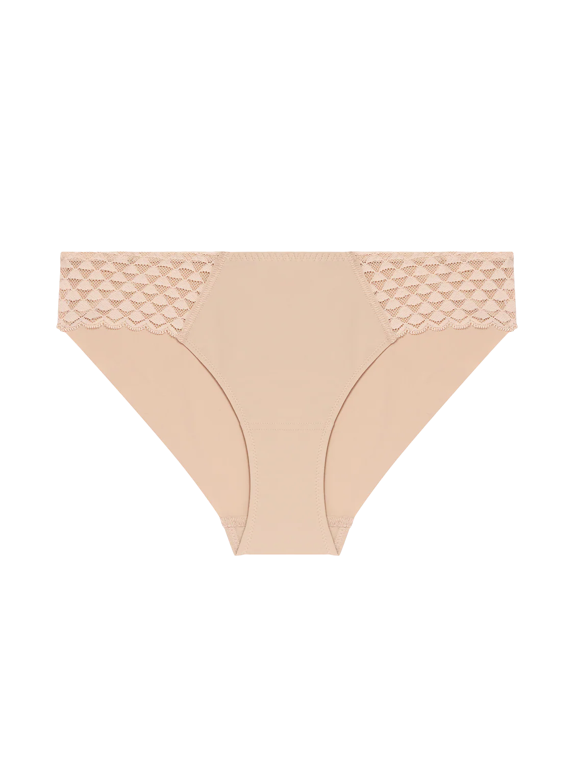 Subtile Bikini - Peau Rose - Image 10