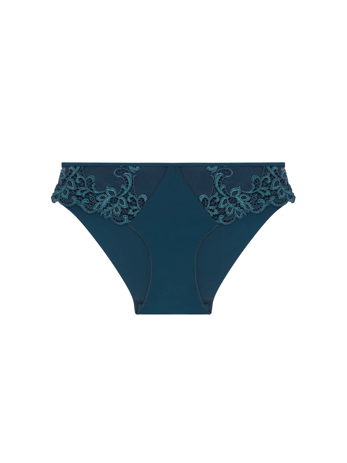 Saga Bikini - Prestige Blue - Image 6
