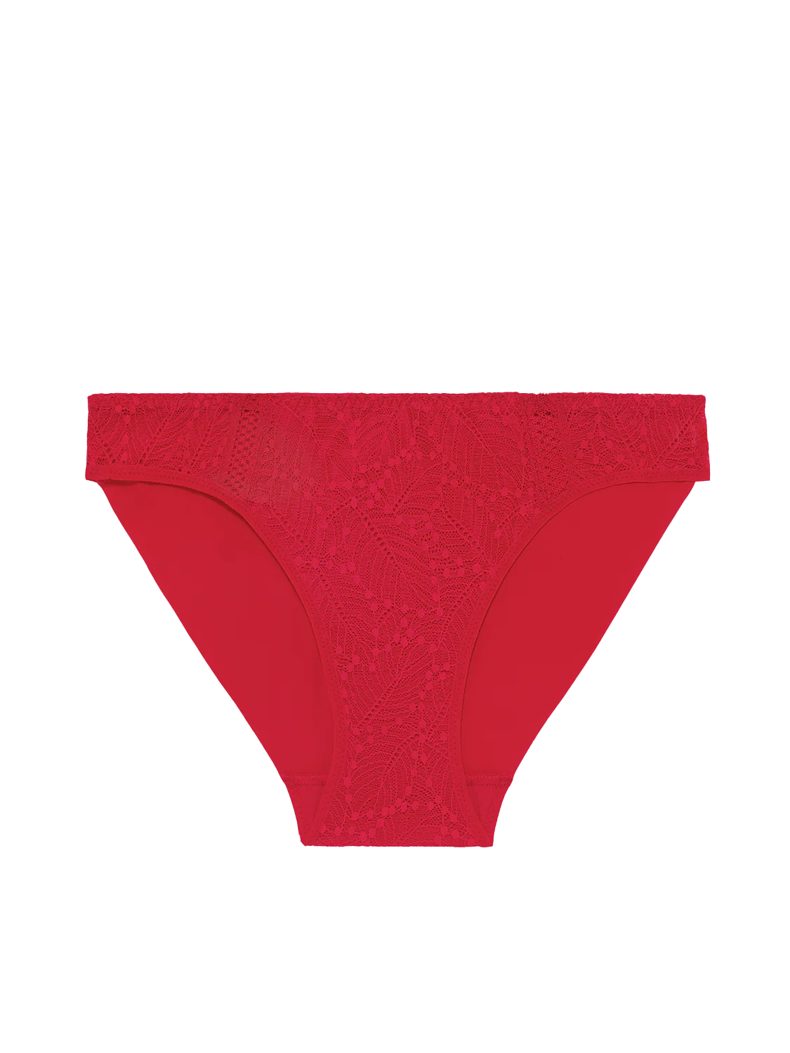 Comete Bikini - Ruby - Image 11