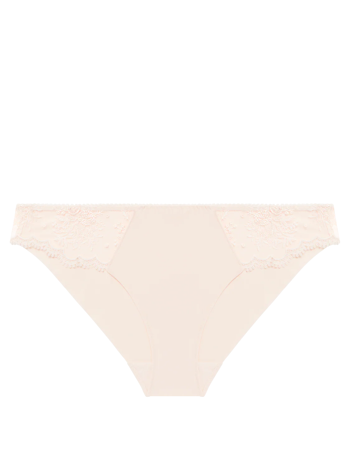 Intrigue Bikini - Sakura Pink - Image 10