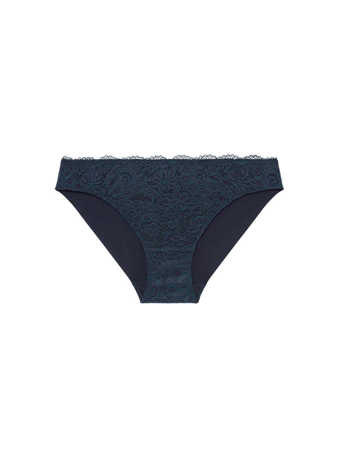 Poeme Bikini - Sapphire - Image 6