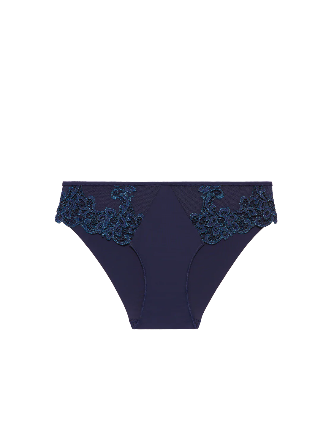 Saga Bikini - Sapphire - Image 6
