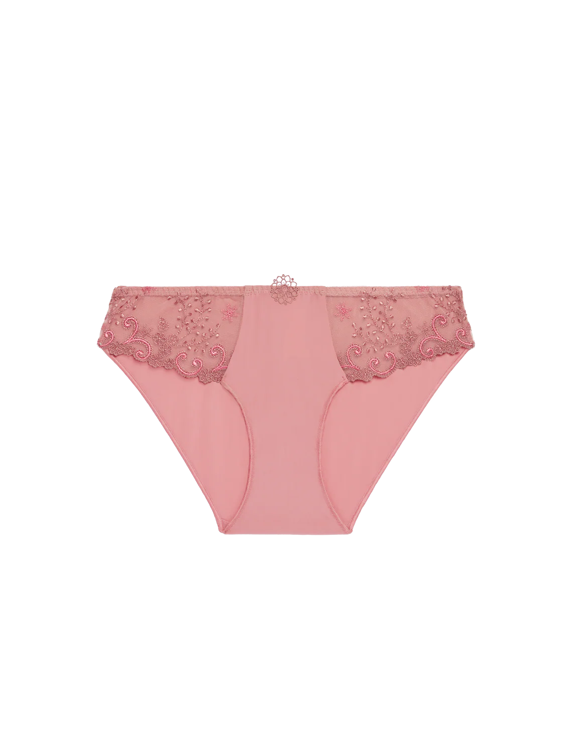 Delice Bikini - Smokey Pink - Image 6