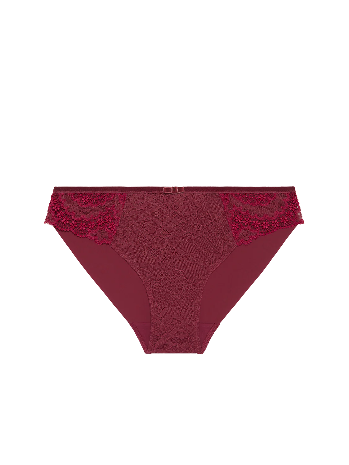 Scenario Bikini - Spinel Red - Image 11