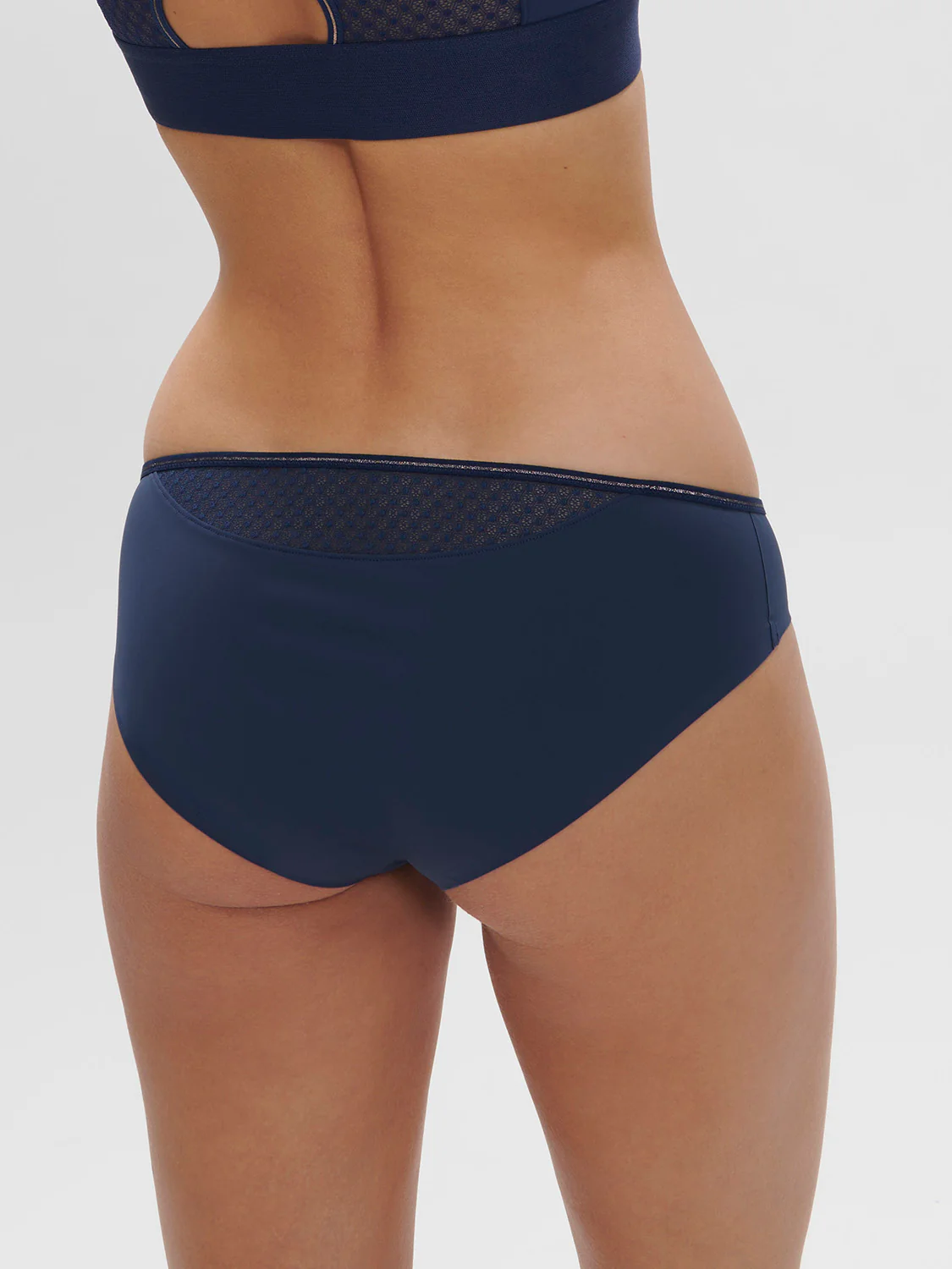 Harmony Bikini - Midnight Blue - Image 2