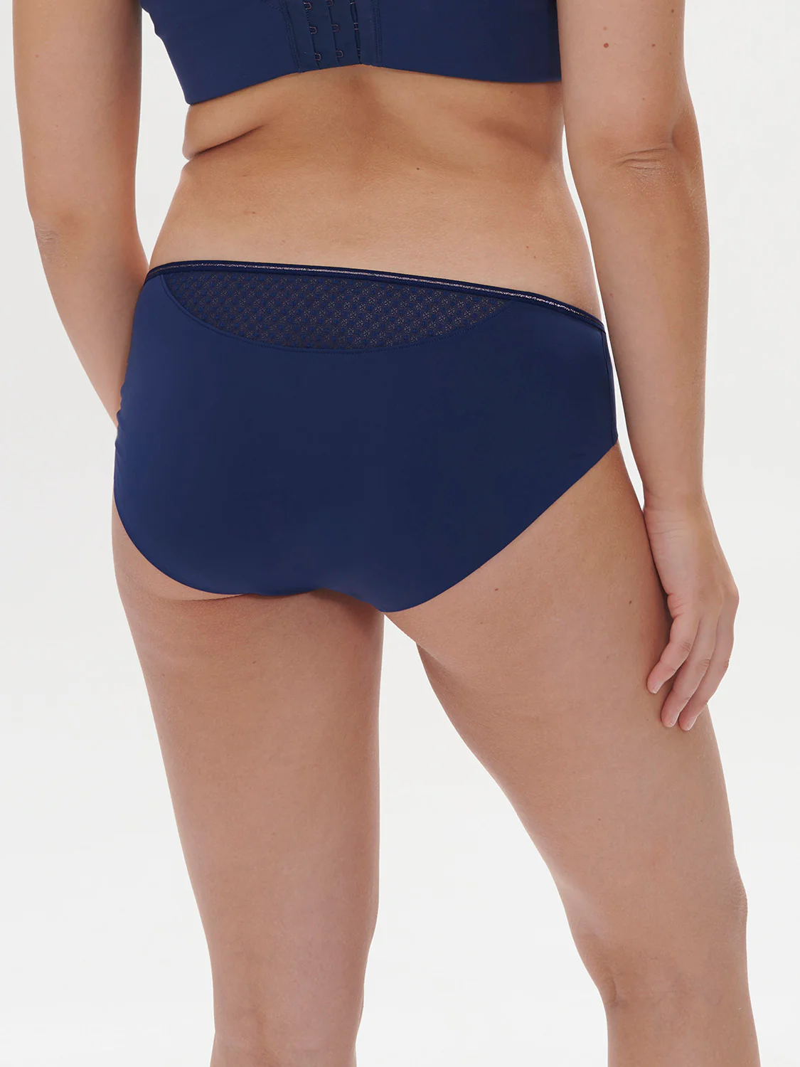 Harmony Bikini - Midnight Blue - Image 7