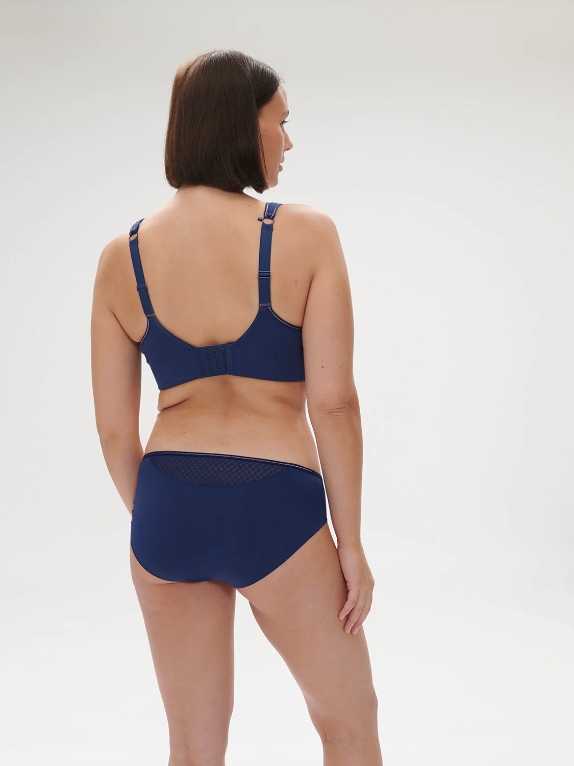 Harmony Bikini - Midnight Blue - Image 9