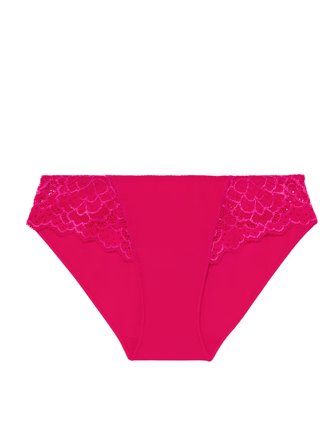 Caresse Bikini - Teaberry Pink - Image 6