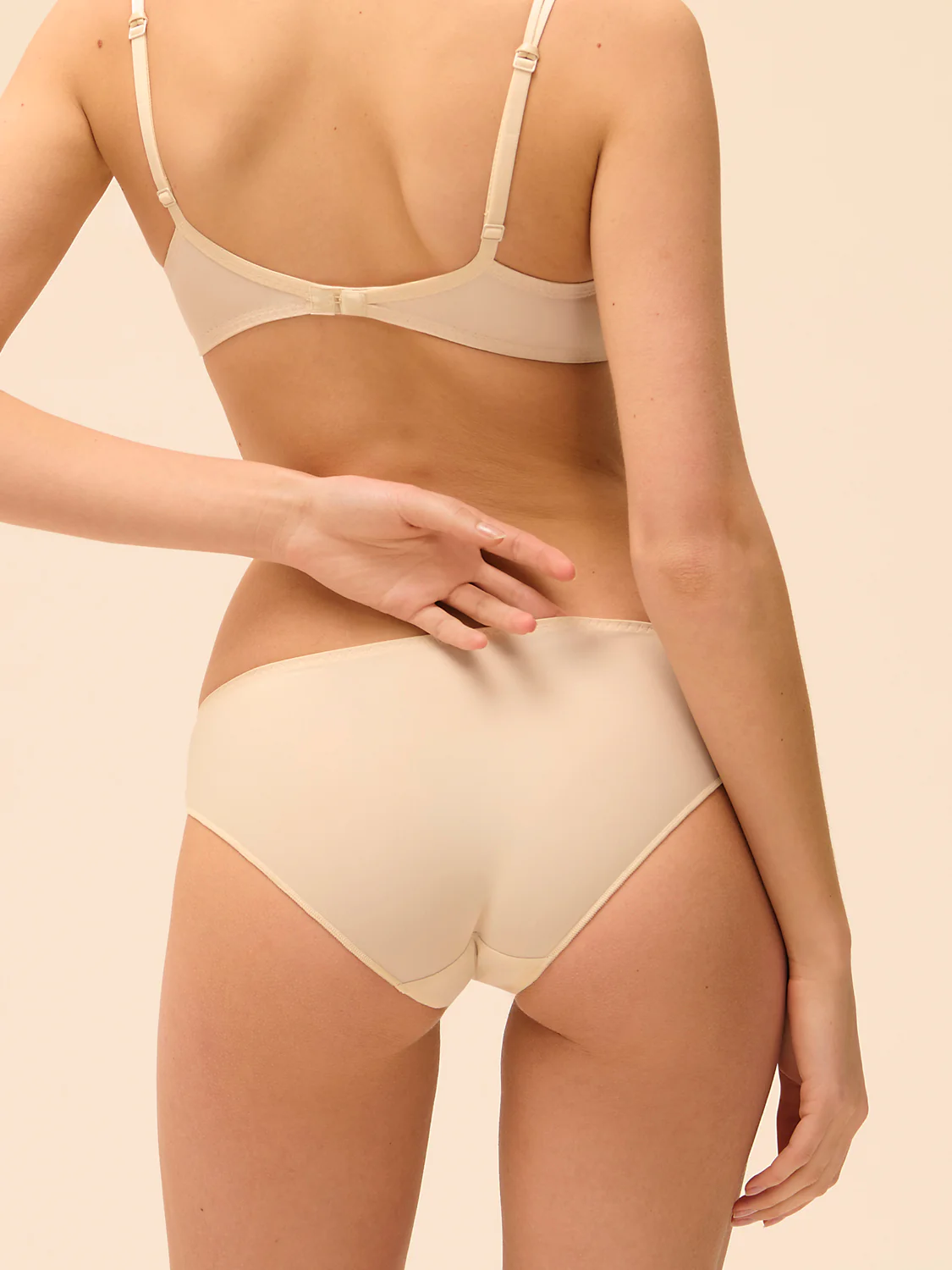 Delice Bikini - Topaz Beige - Image 2