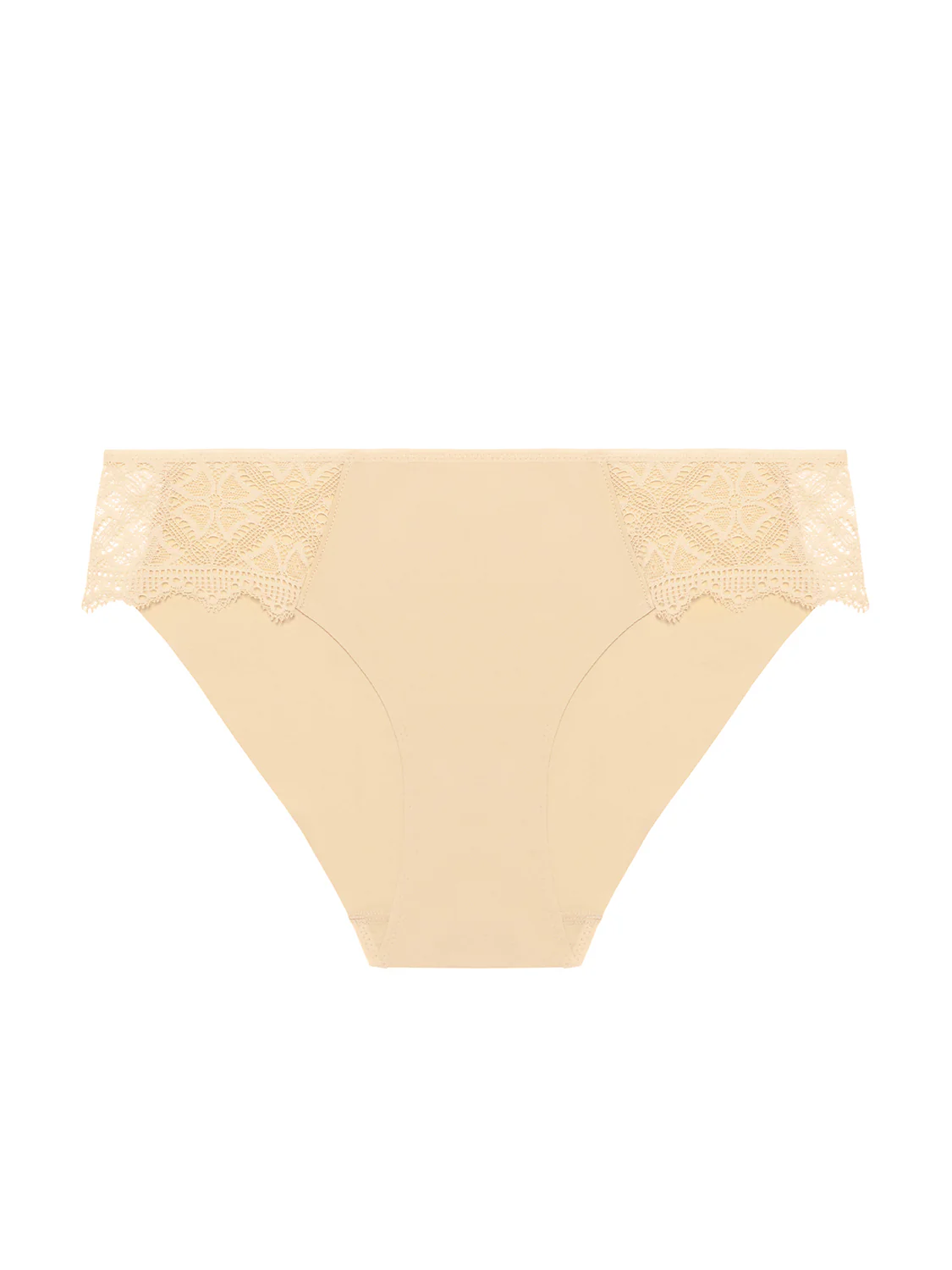 Escale Bikini - Vanilla - Image 11