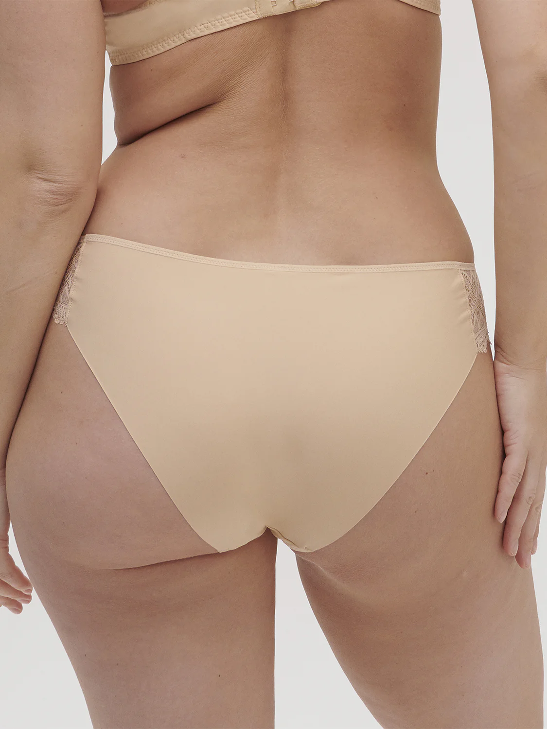Escale Bikini - Vanilla - Image 2