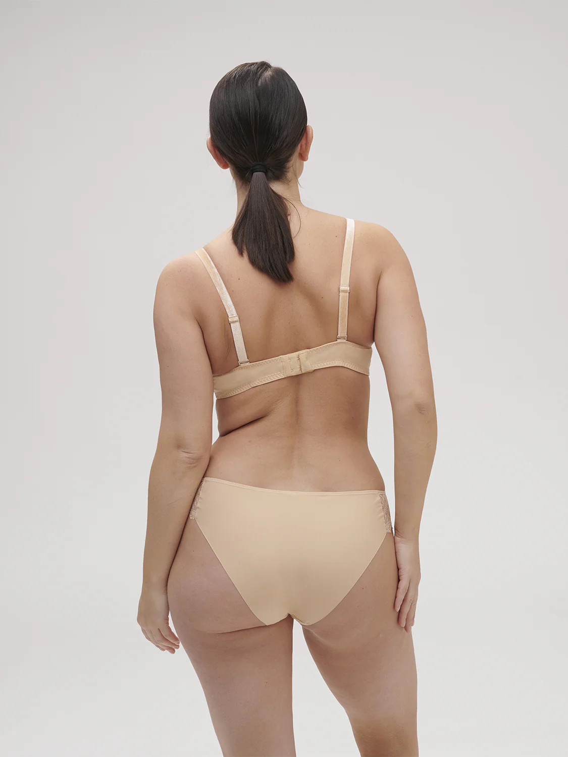 Escale Bikini - Vanilla - Image 5