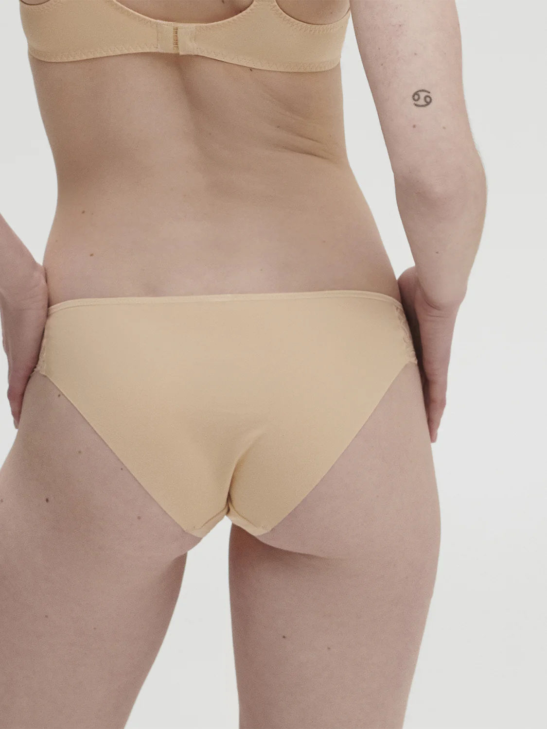 Escale Bikini - Vanilla - Image 7