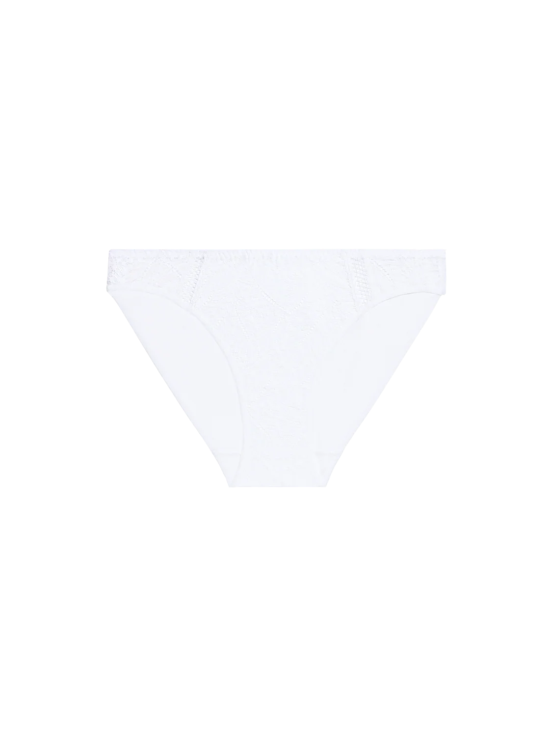 Comete Bikini - White - Image 6