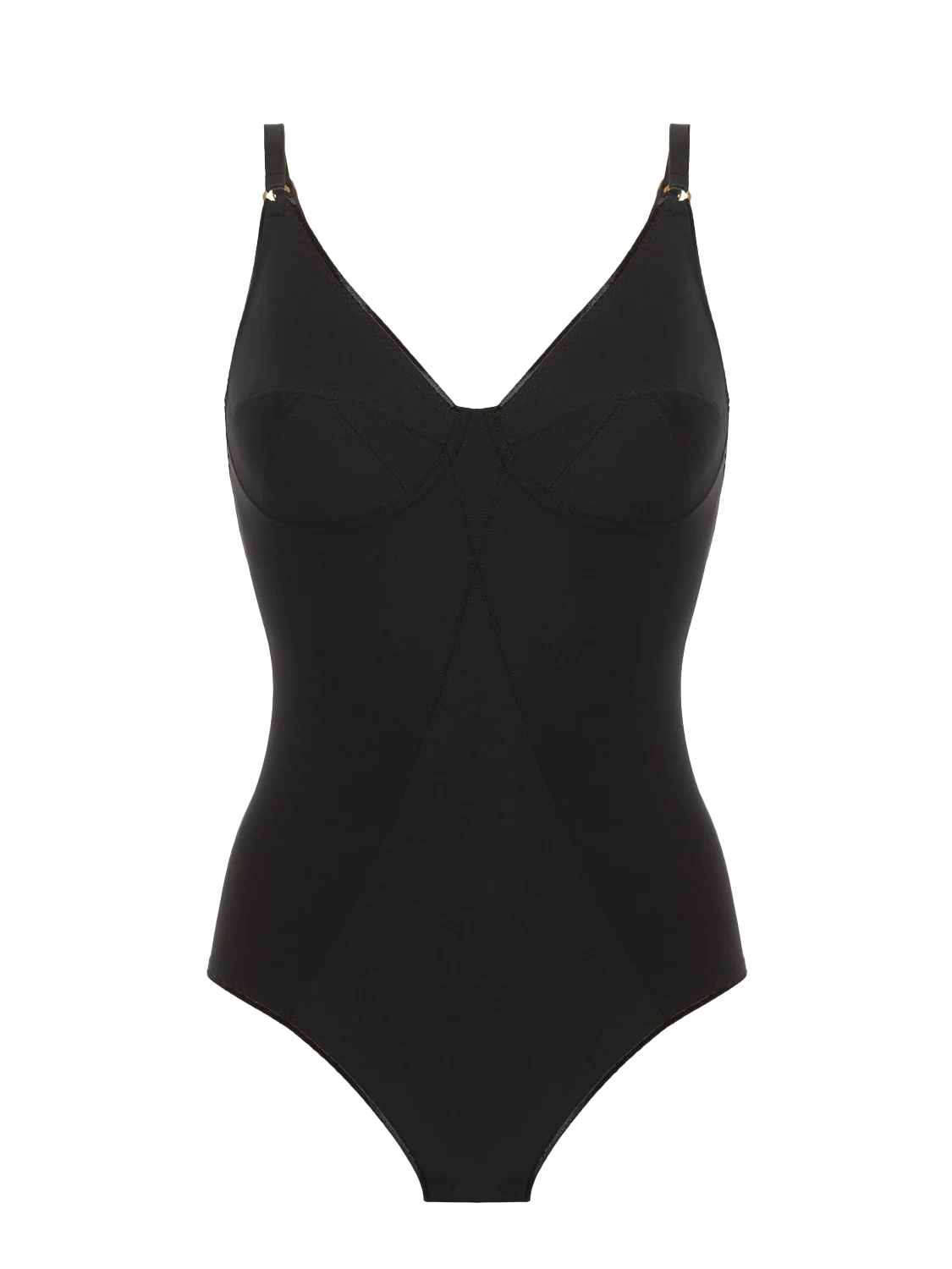 Artifice Bodysuit - Black - Image 11