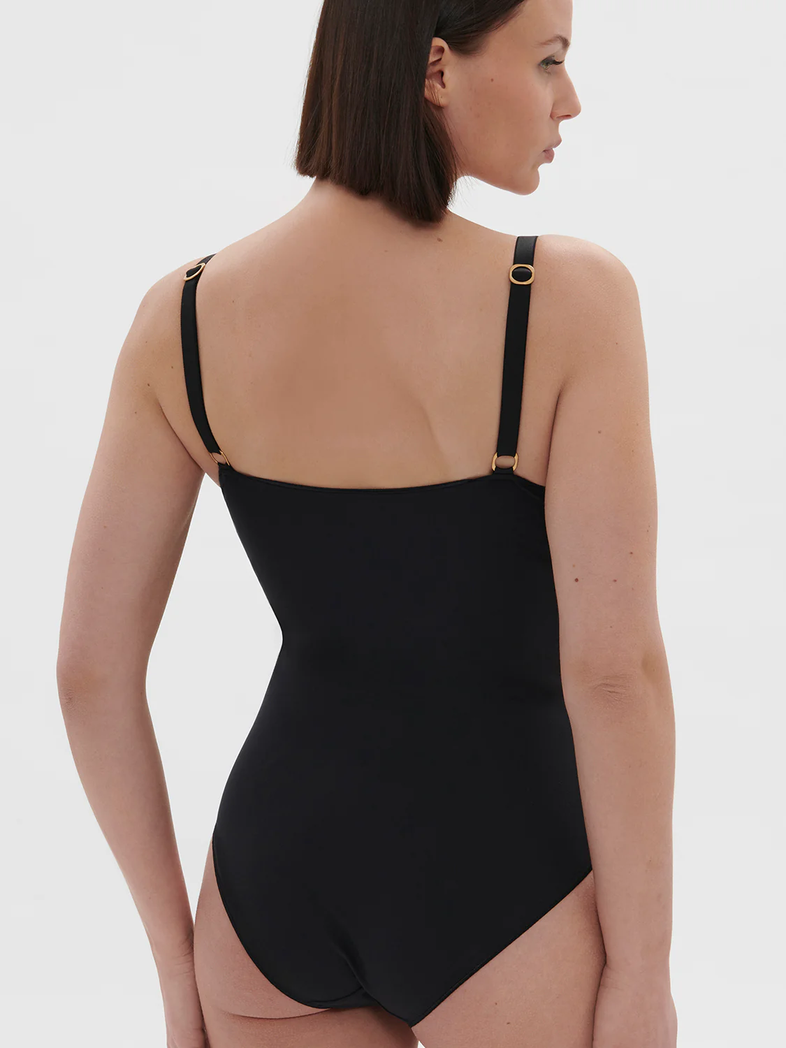Artifice Bodysuit - Black - Image 7