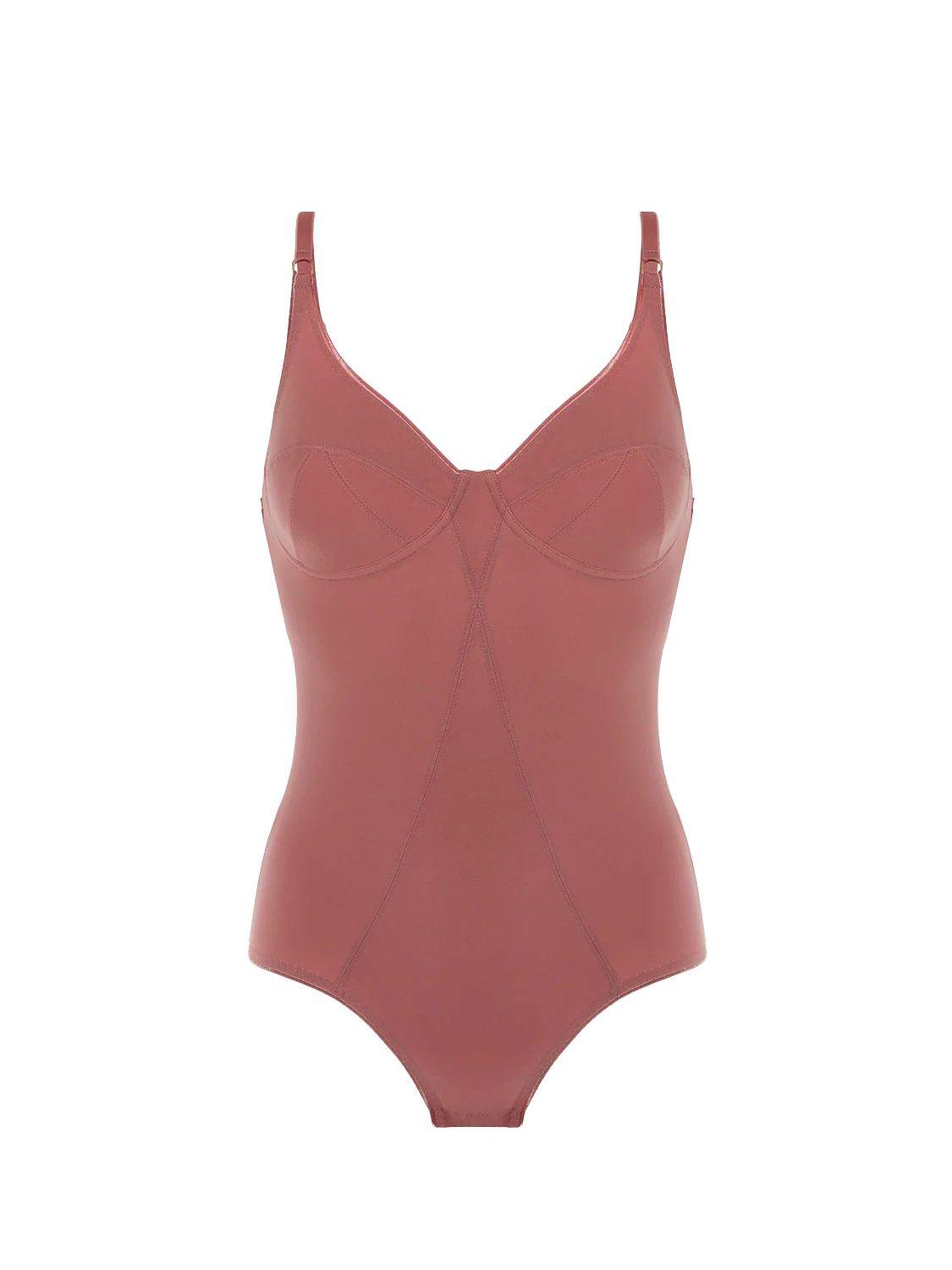 Artifice Bodysuit - Lychee - Image 11