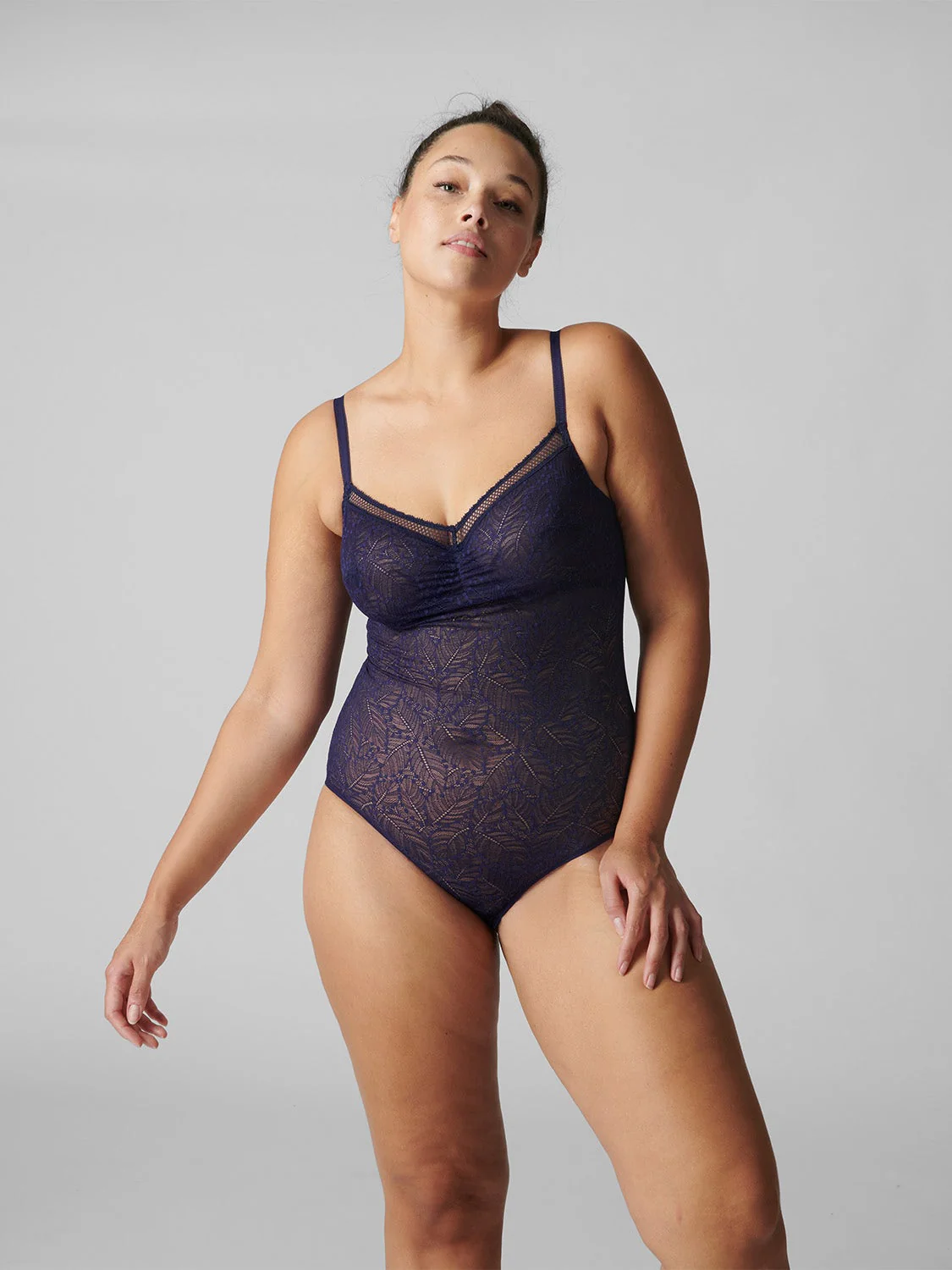 Comete Bodysuit - Midnight - Image 8