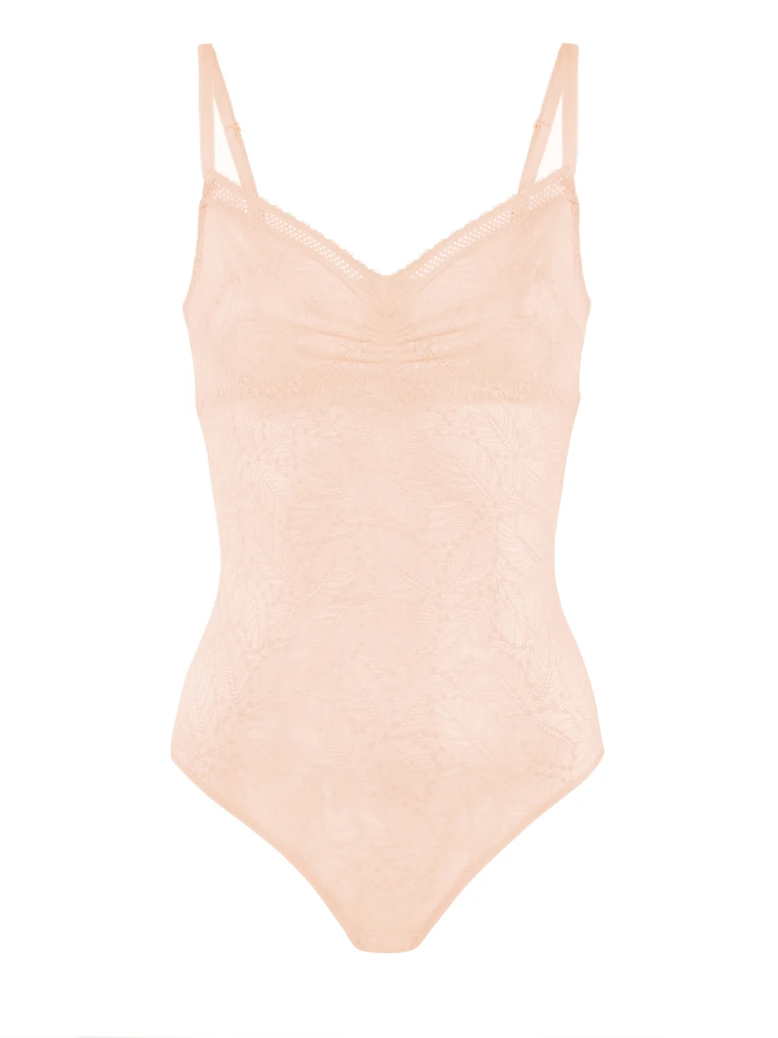 Comete Bodysuit - Pink Sand - Image 7