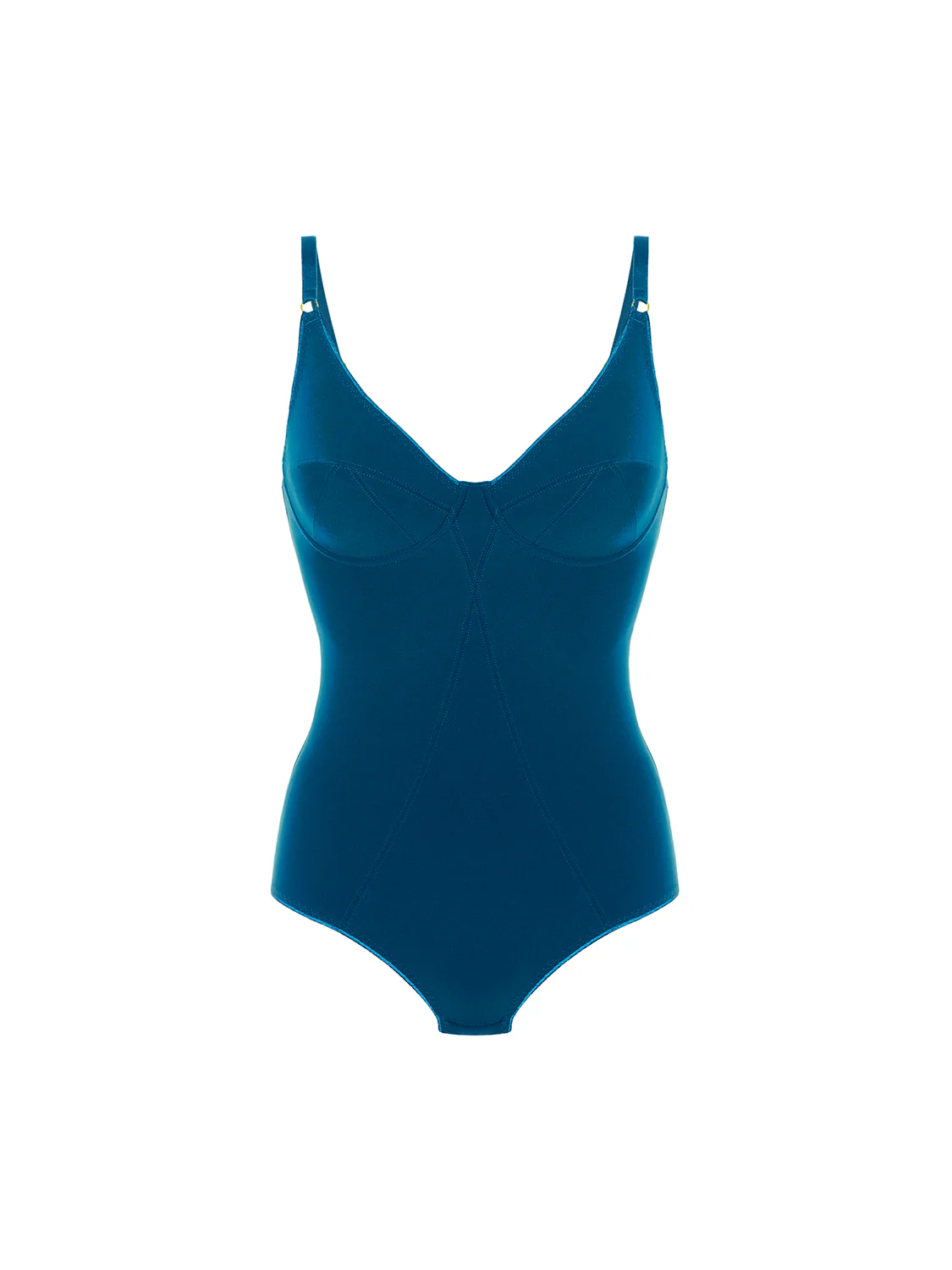 Artifice Bodysuit - Poseidon Blue - Image 11
