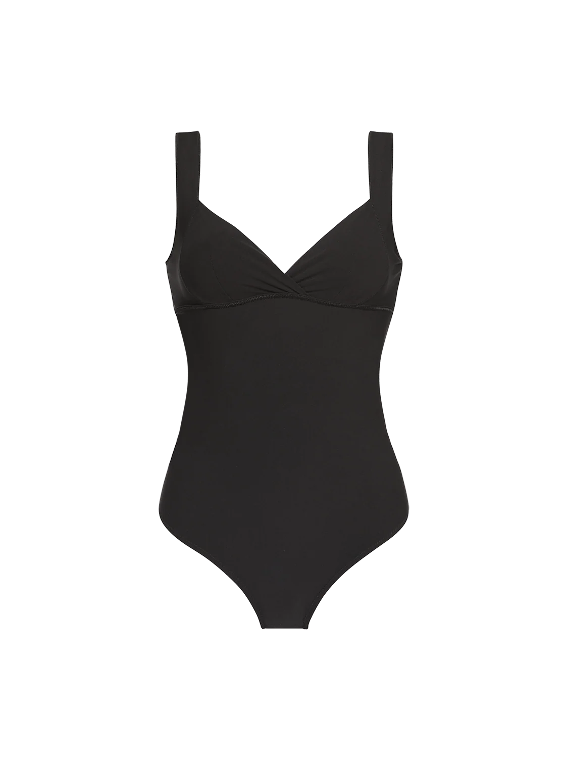 Story Shaper Bodysuit - Black - Image 11
