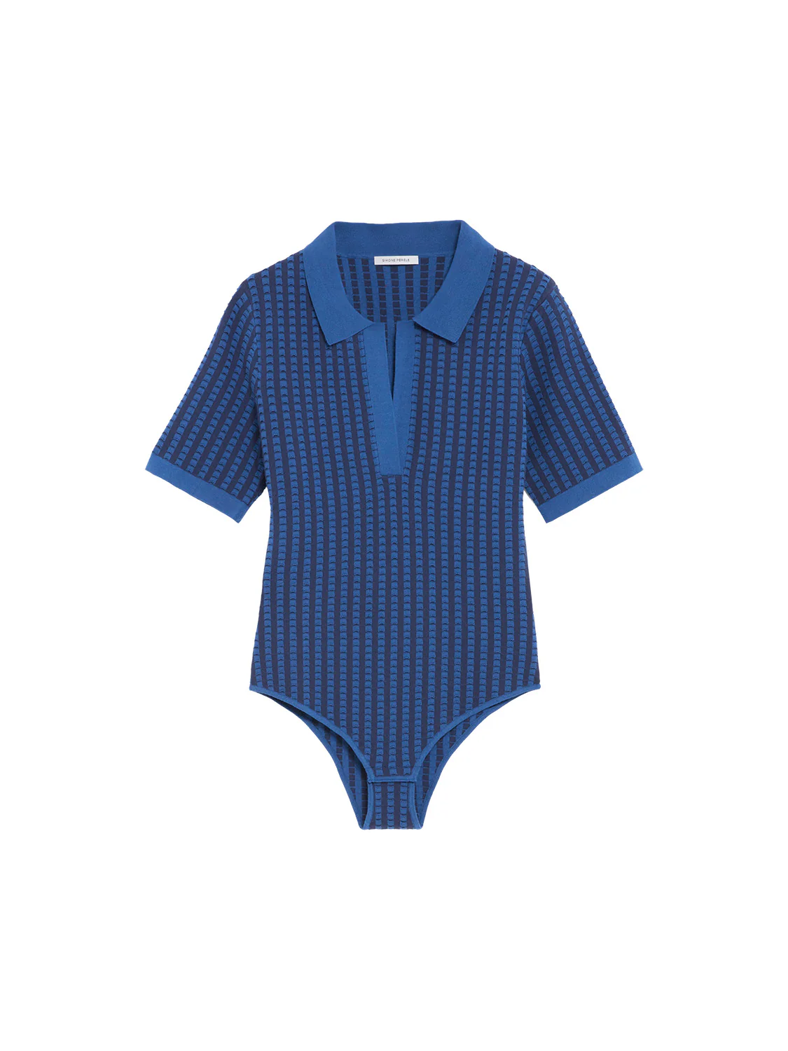 Alma Bodysuit - Midnight - Image 6