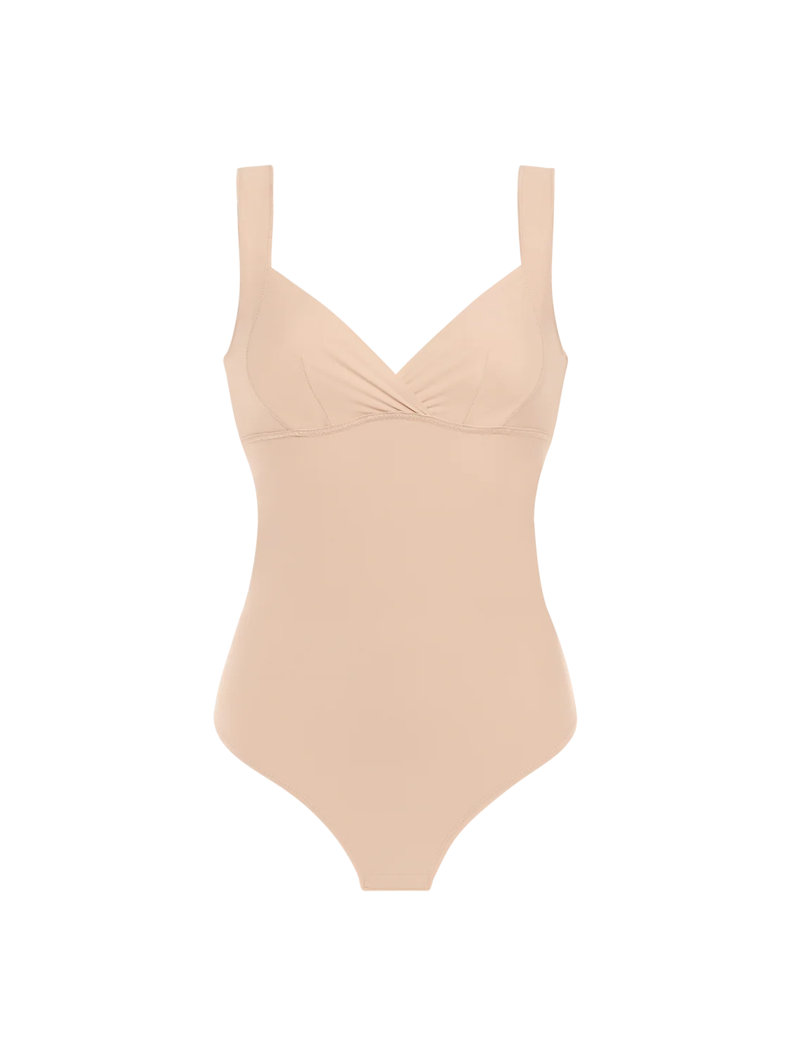 Story Shaper Bodysuit - Peau Rose - Image 6