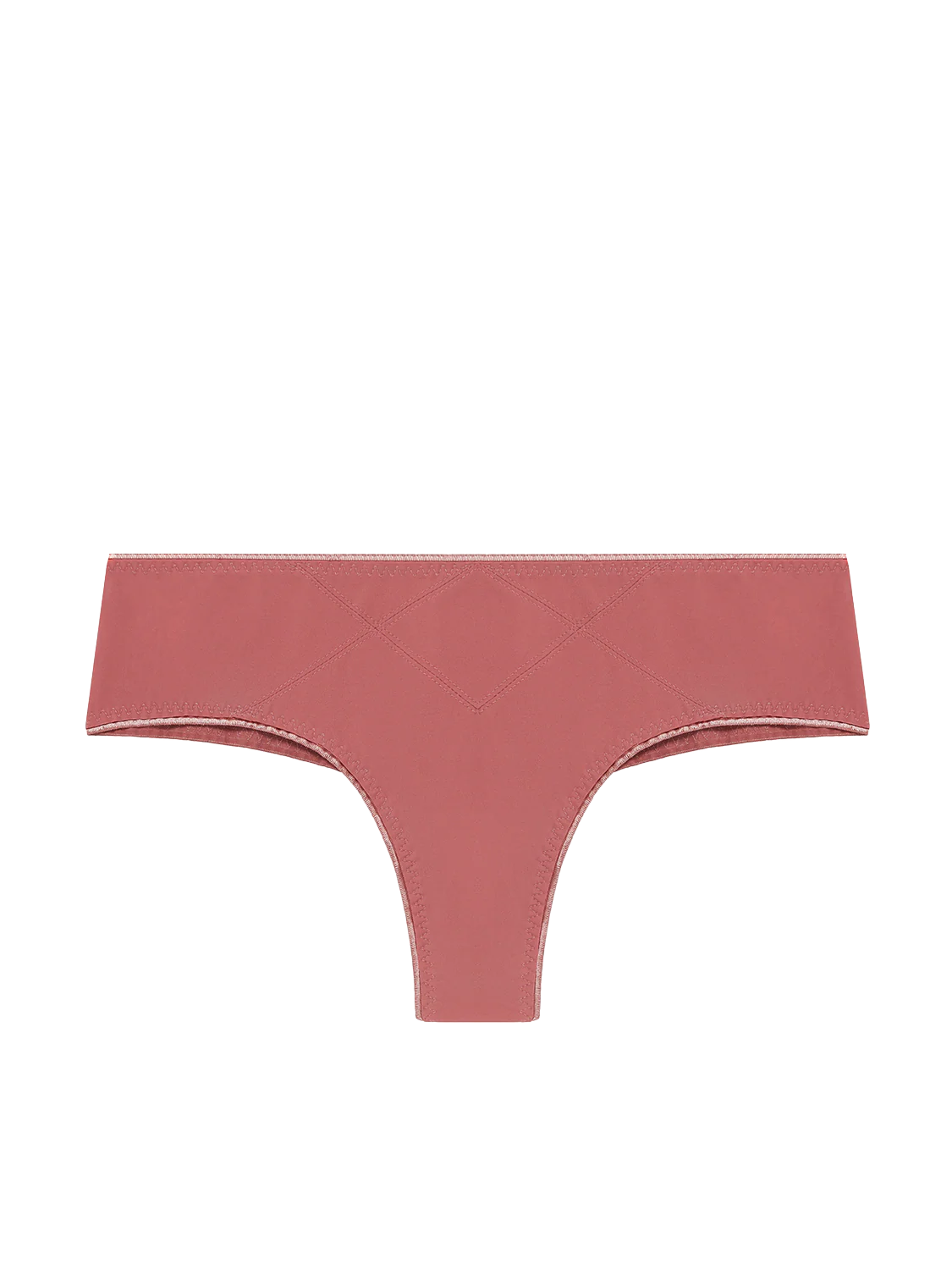 Artifice Boyshort - Lychee - Image 6