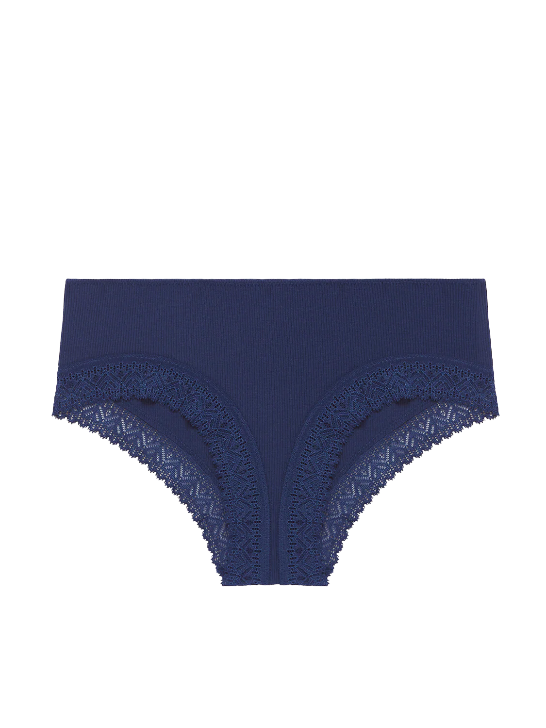 Eugenie Boyshort - Midnight Blue - Image 6