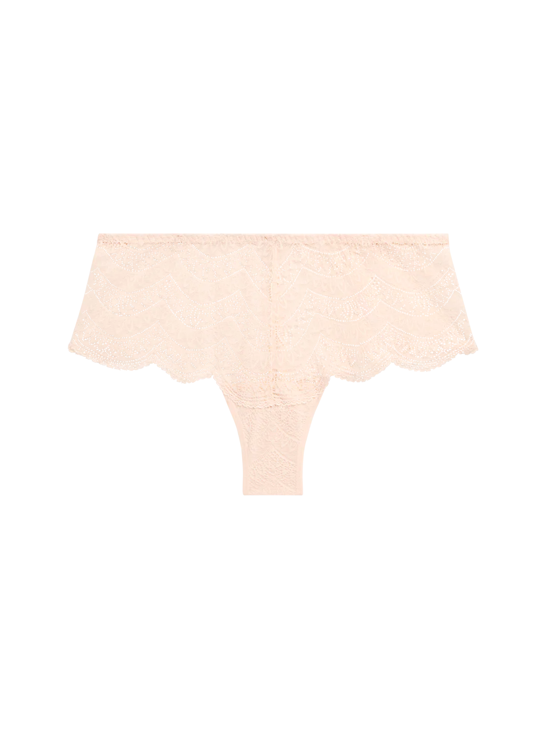 Karma Boyshort - Petal Powder - Image 6