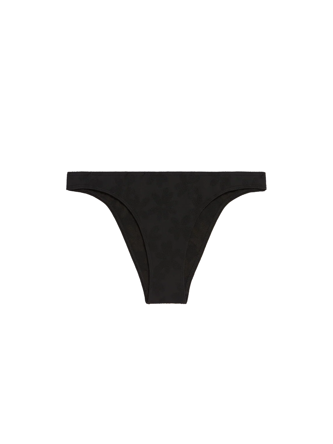 Folie Brazilian Bikini - Black - Image 6