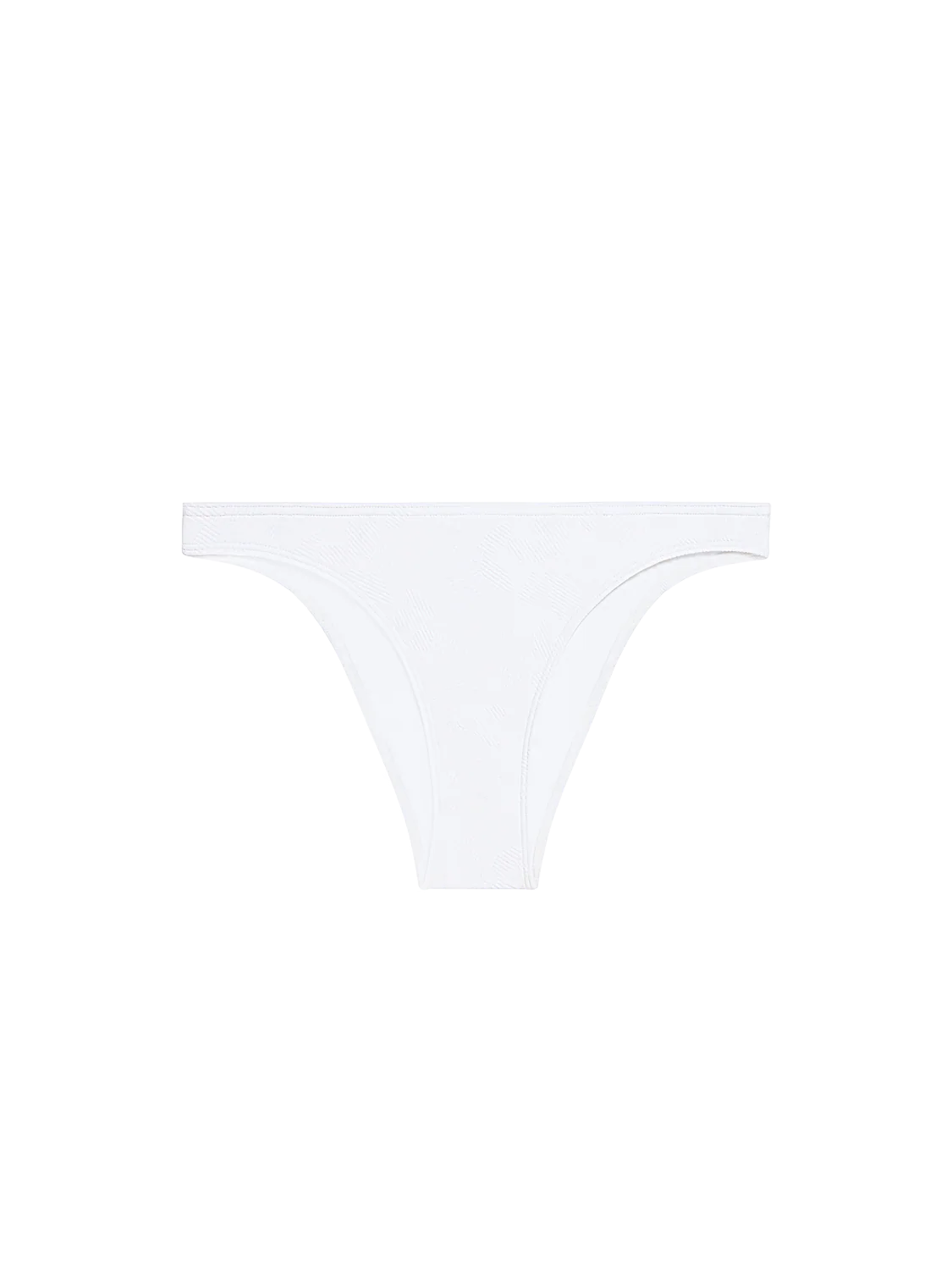 Folie Brazilian Bikini - White - Image 6
