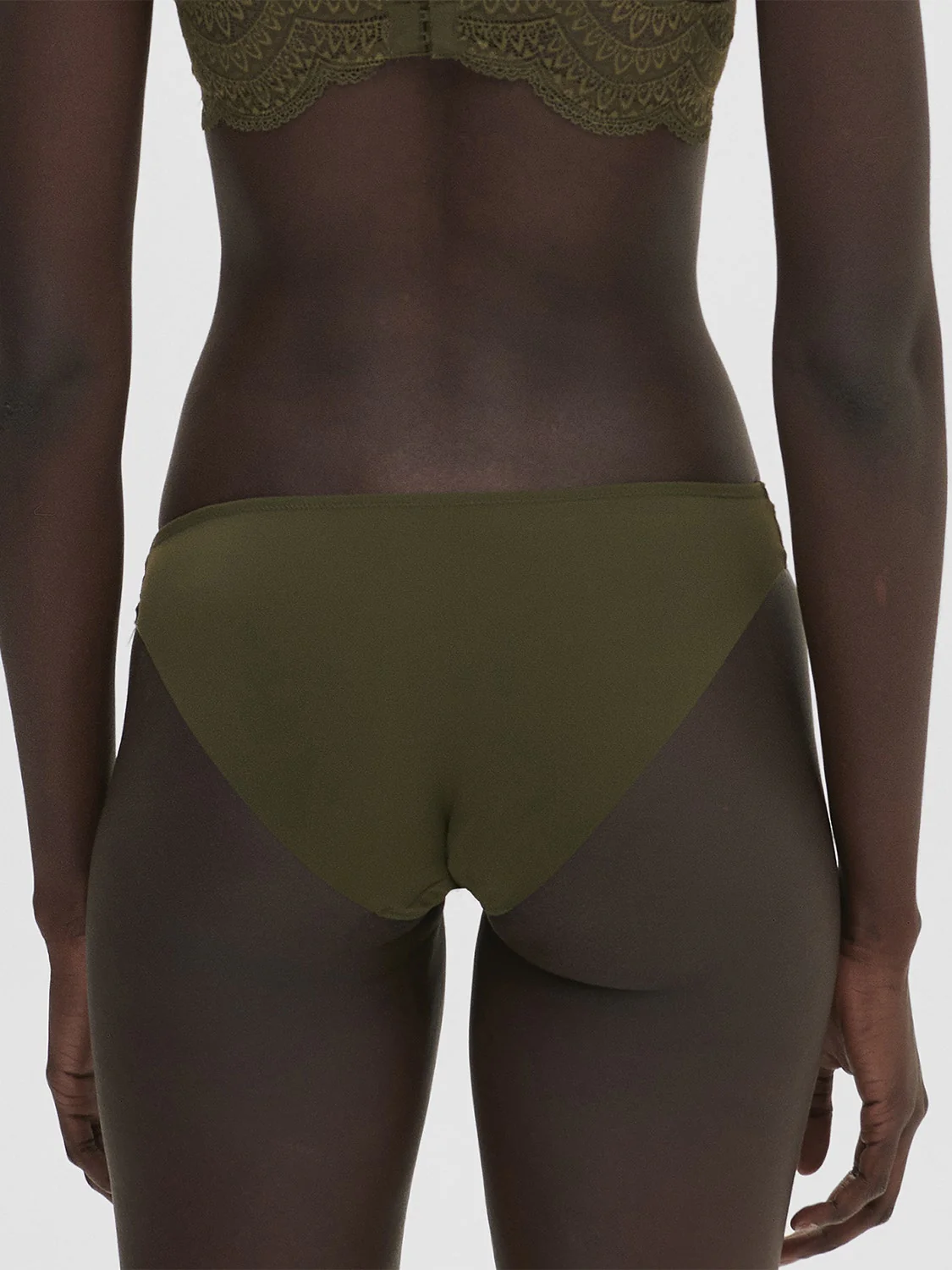 Karma Bikini - Adventure Green - Image 2