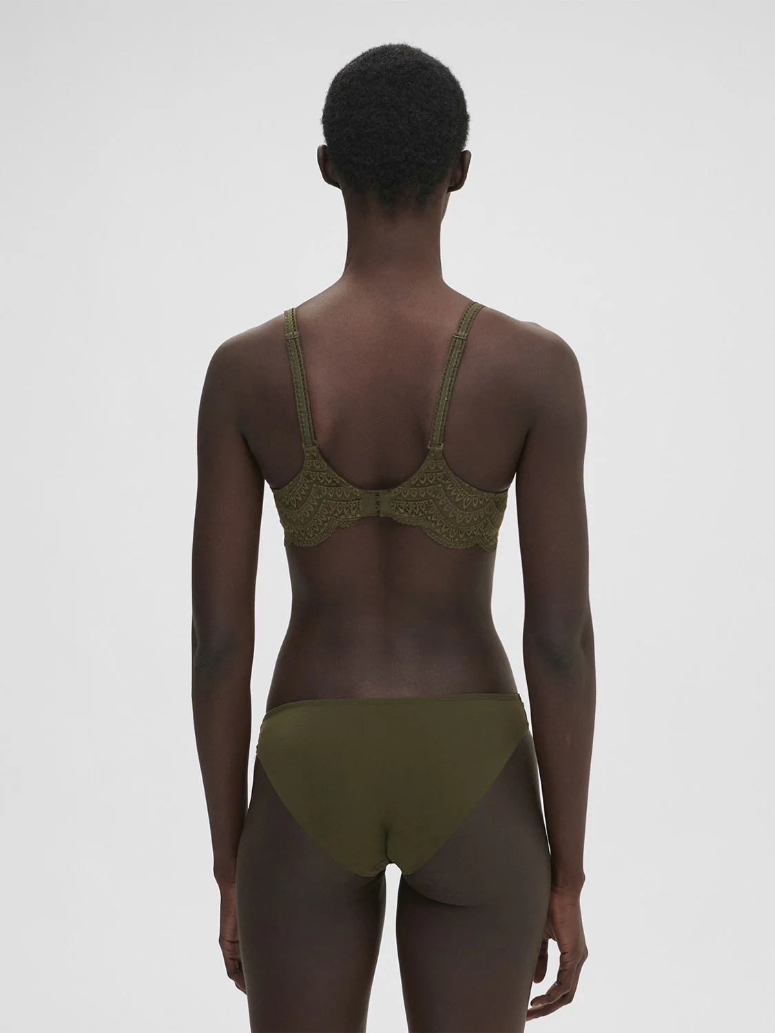 Karma Bikini - Adventure Green - Image 4