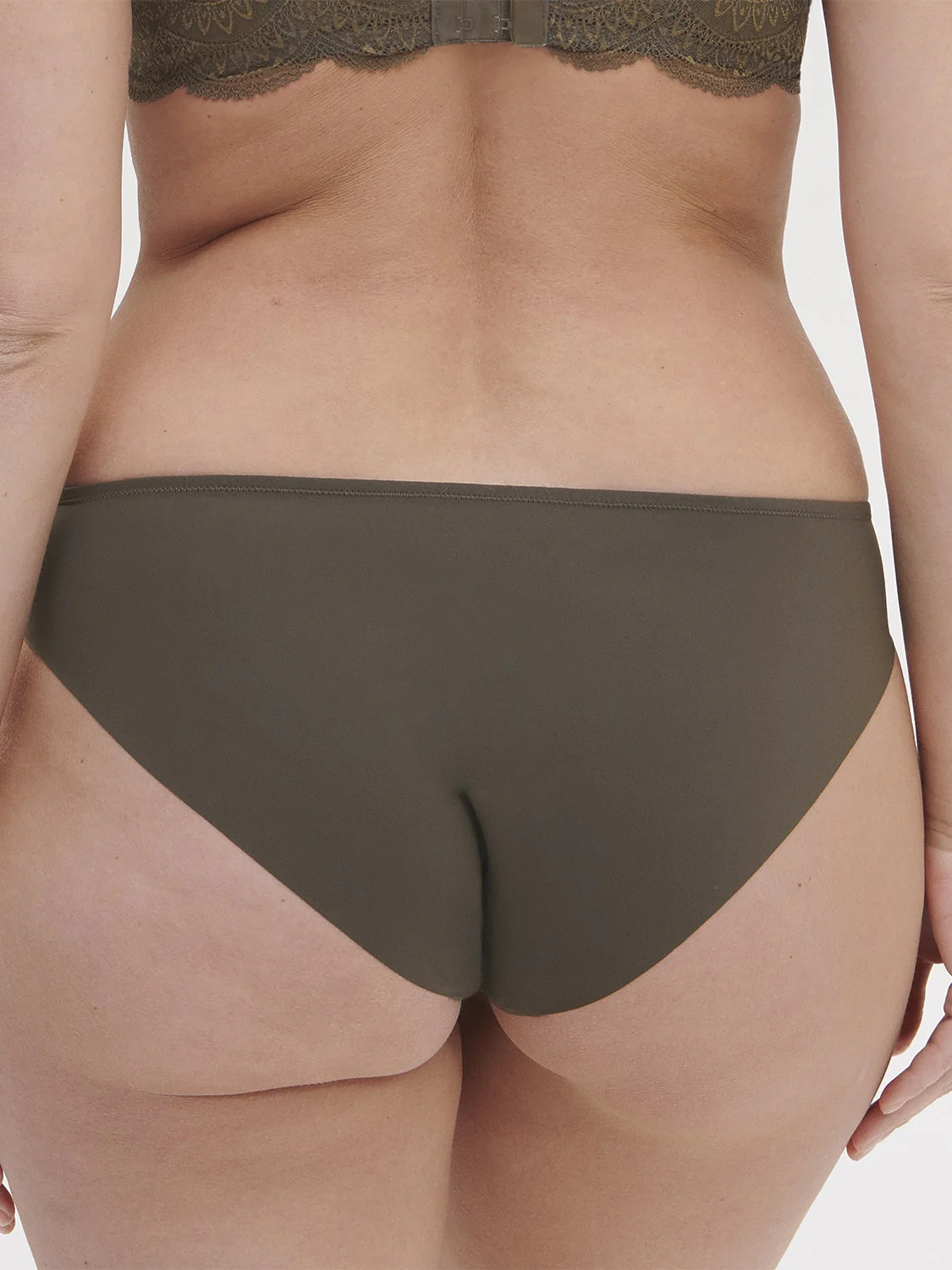 Karma Bikini - Adventure Green - Image 7