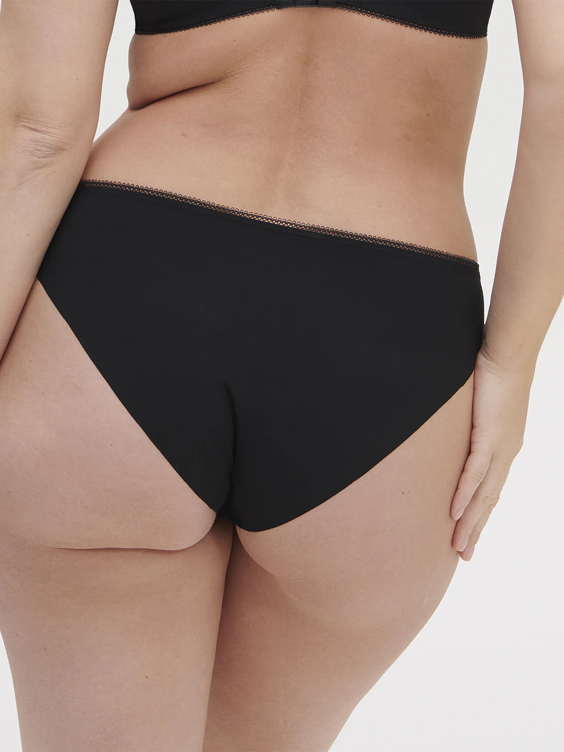 Amazone Bikini - Black - Image 2