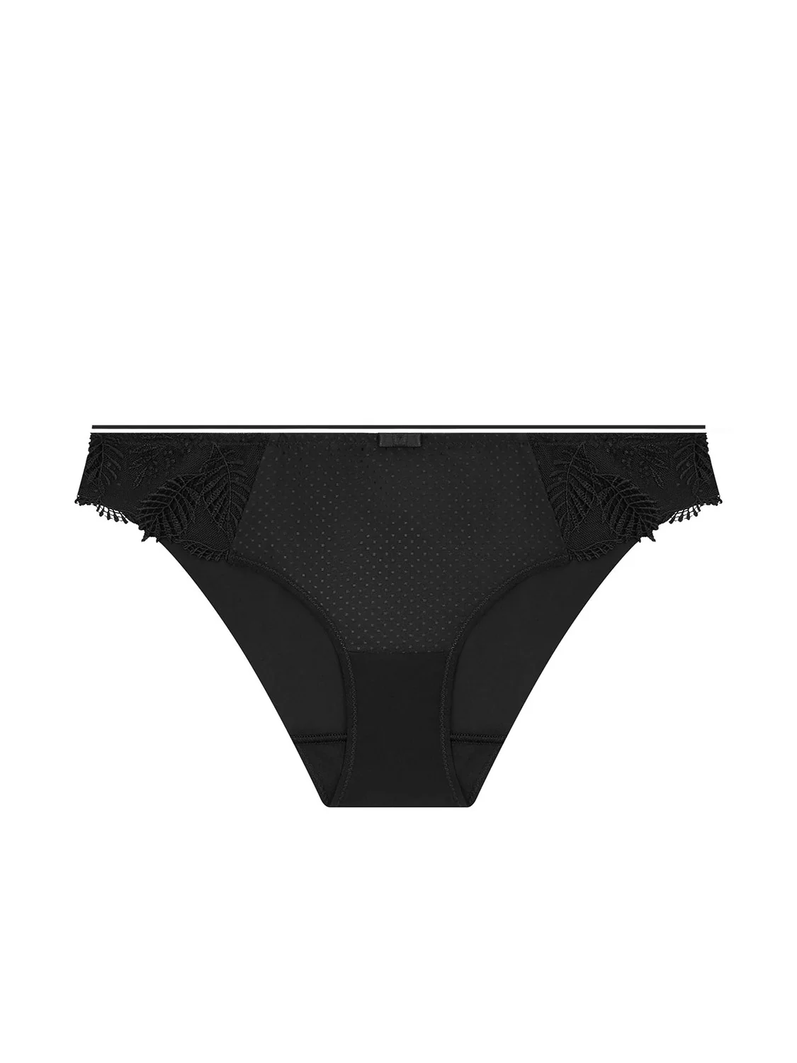 Bloom Bikini - Black - Image 6