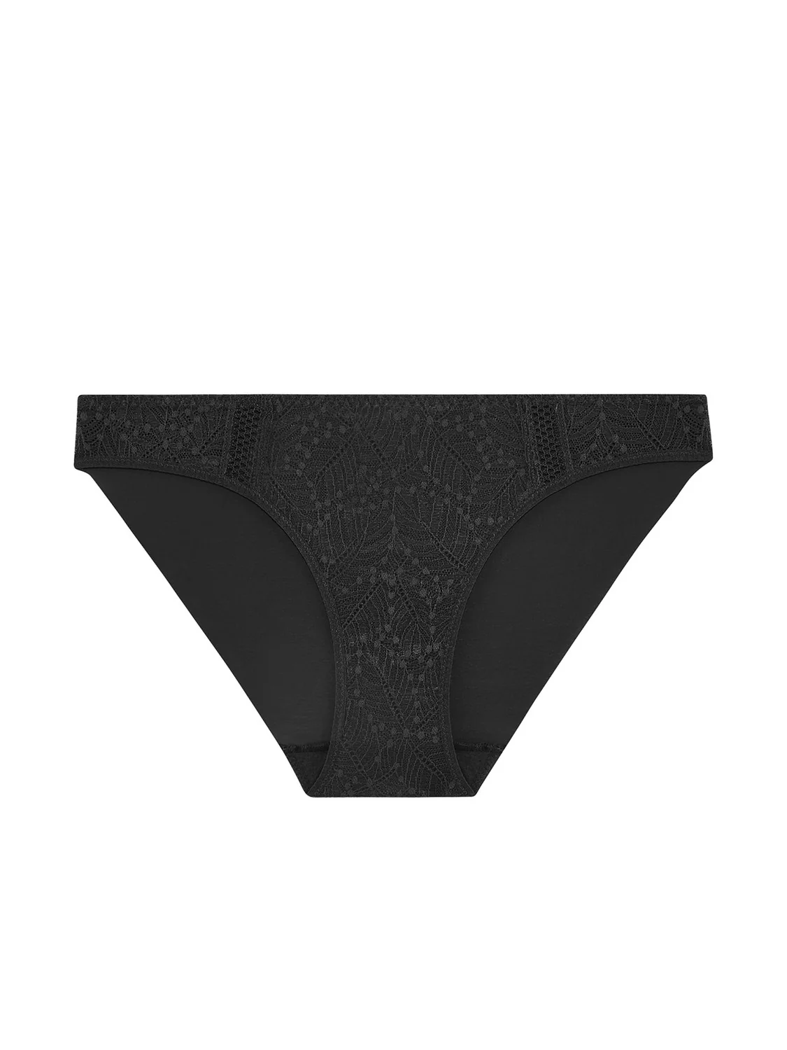 Comete Bikini - Black - Image 11