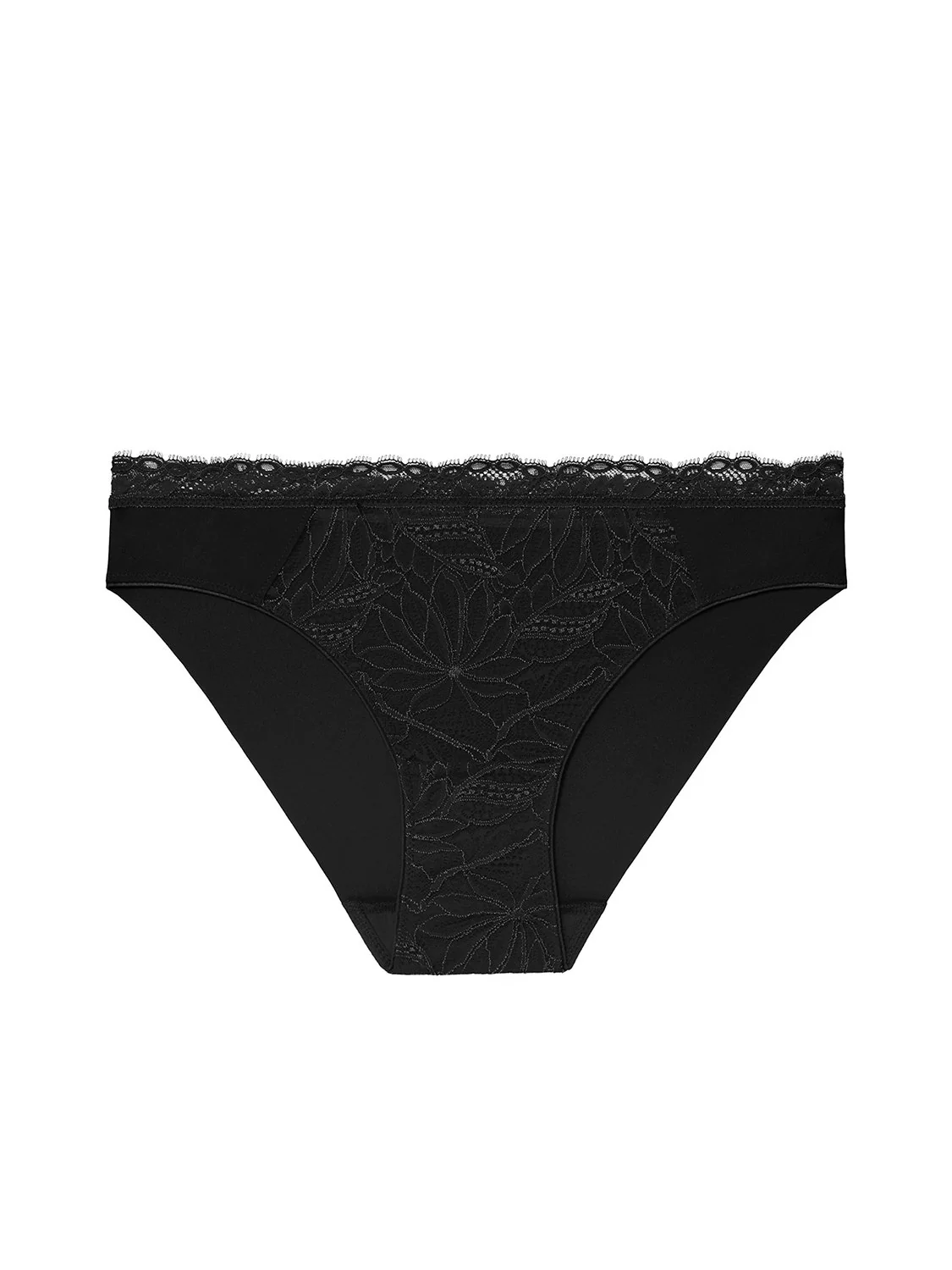 Exotica Bikini - Black - Image 11