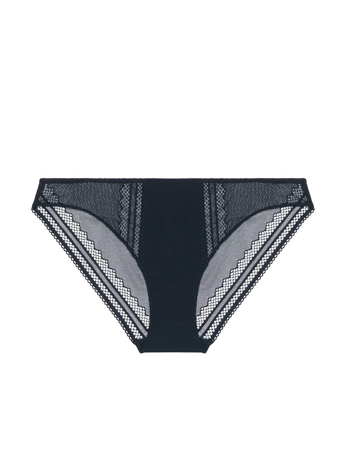 Olympe Bikini - Black - Image 11