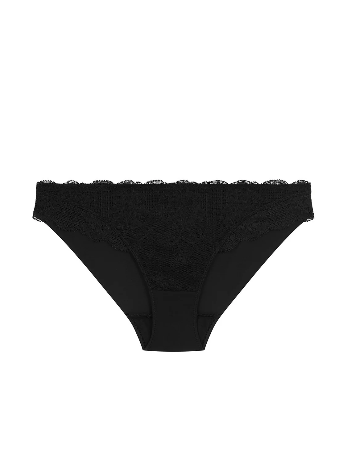 Reve Bikini - Black - Image 11