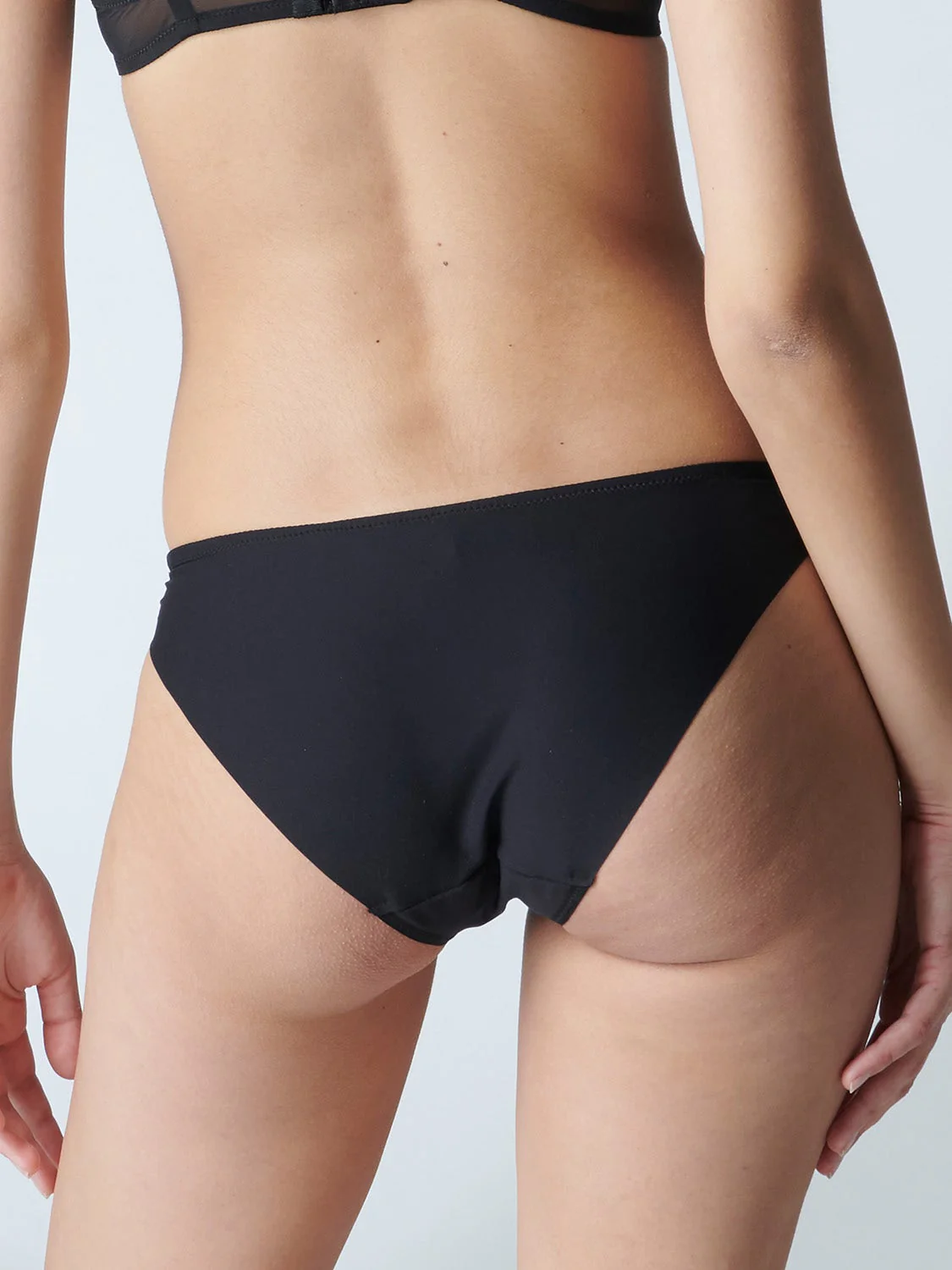 Singuliere Bikini - Black - Image 2