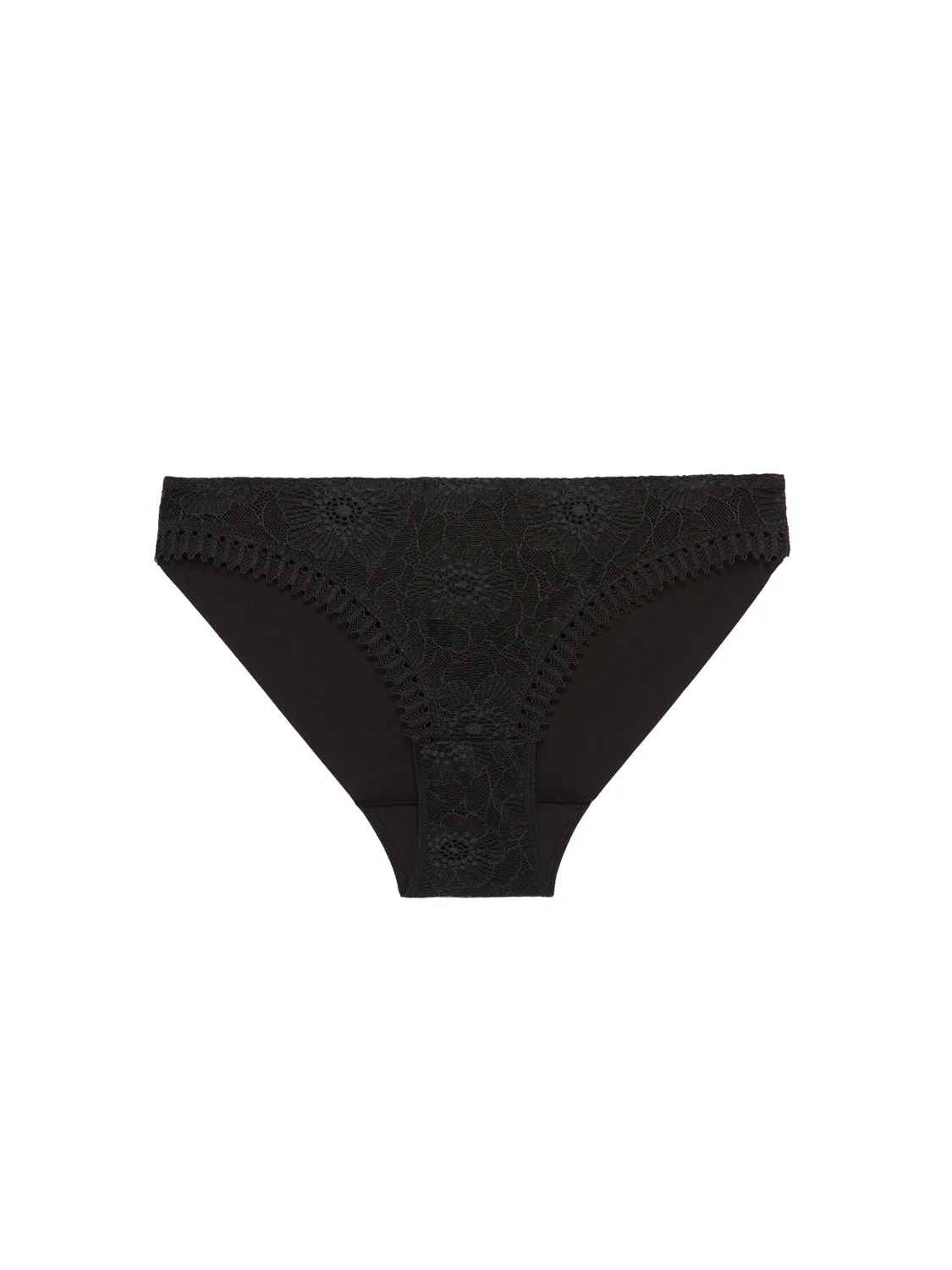 Swing Bikini - Black - Image 6