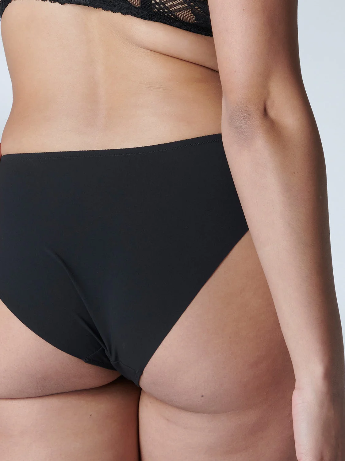 Victoire Bikini - Black - Image 7