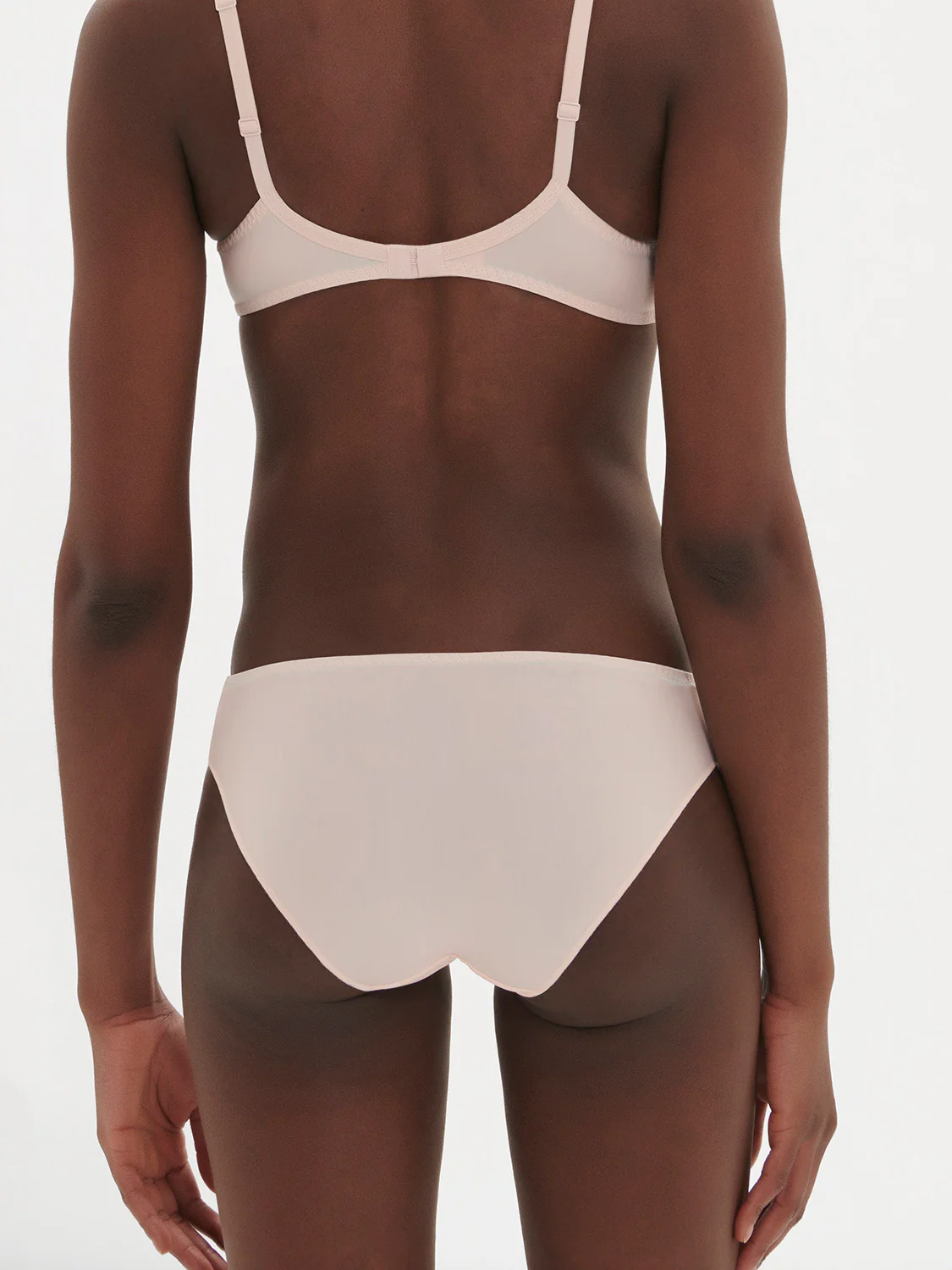 Delice Bikini - Blush - Image 2