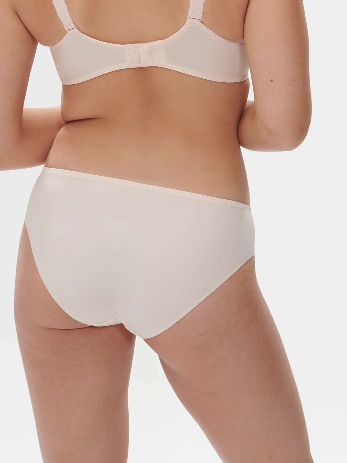 Delice Bikini - Blush - Image 7