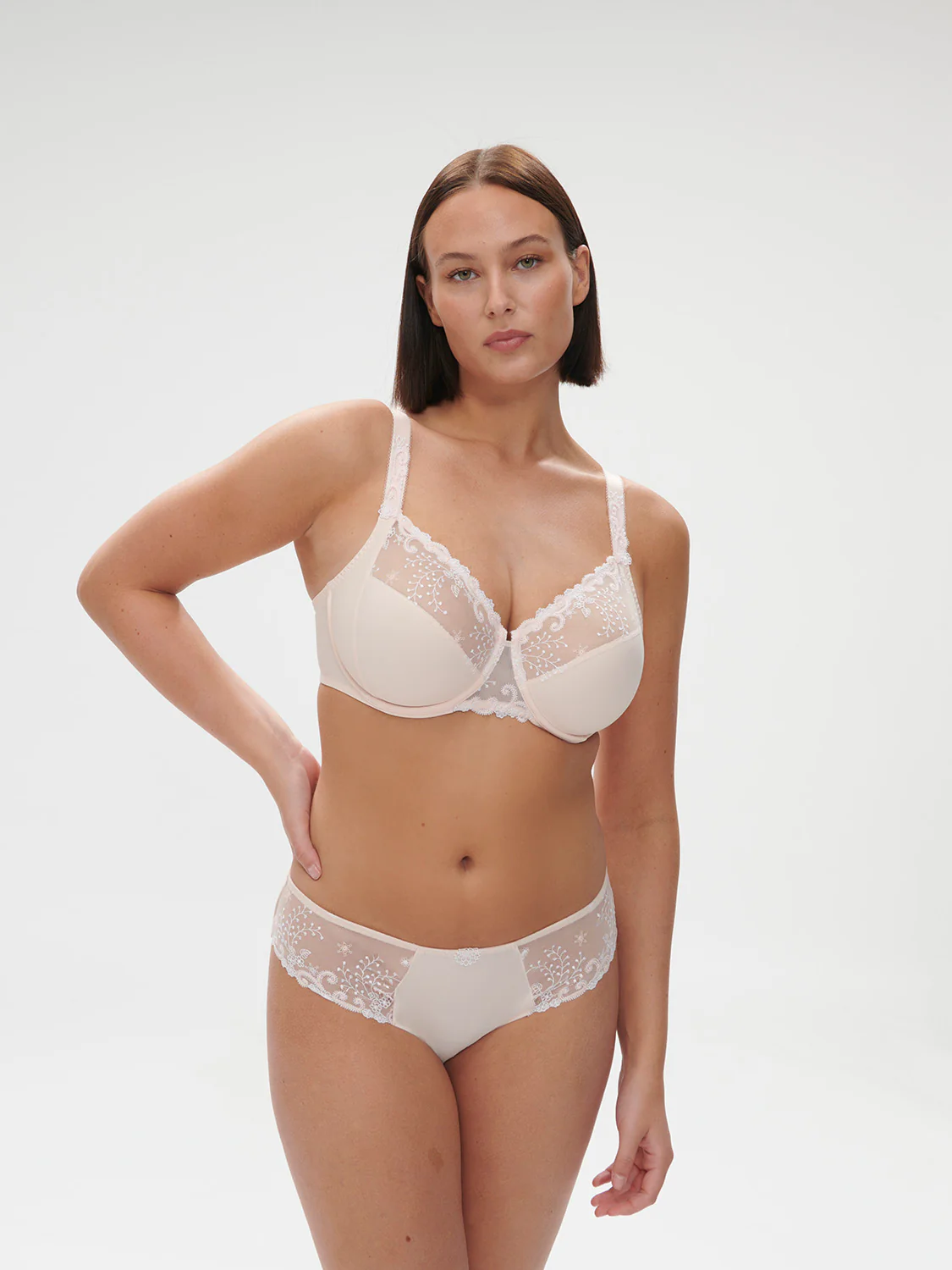 Delice Bikini - Blush - Image 8