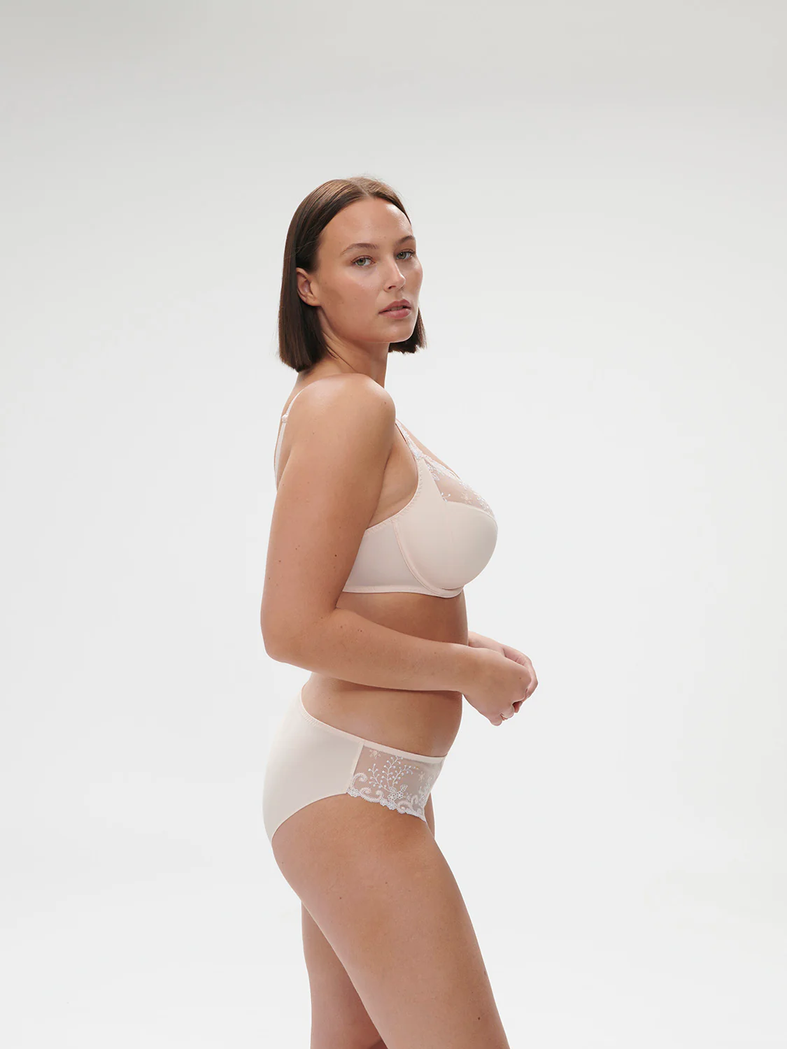 Delice Bikini - Blush - Image 9