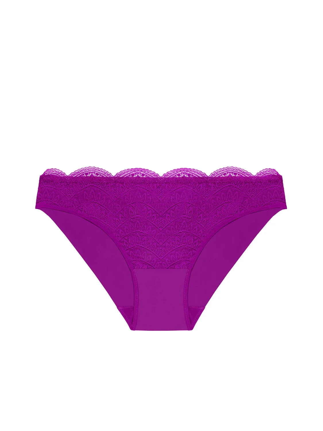 Karma Bikini - Bougainvillea - Image 11